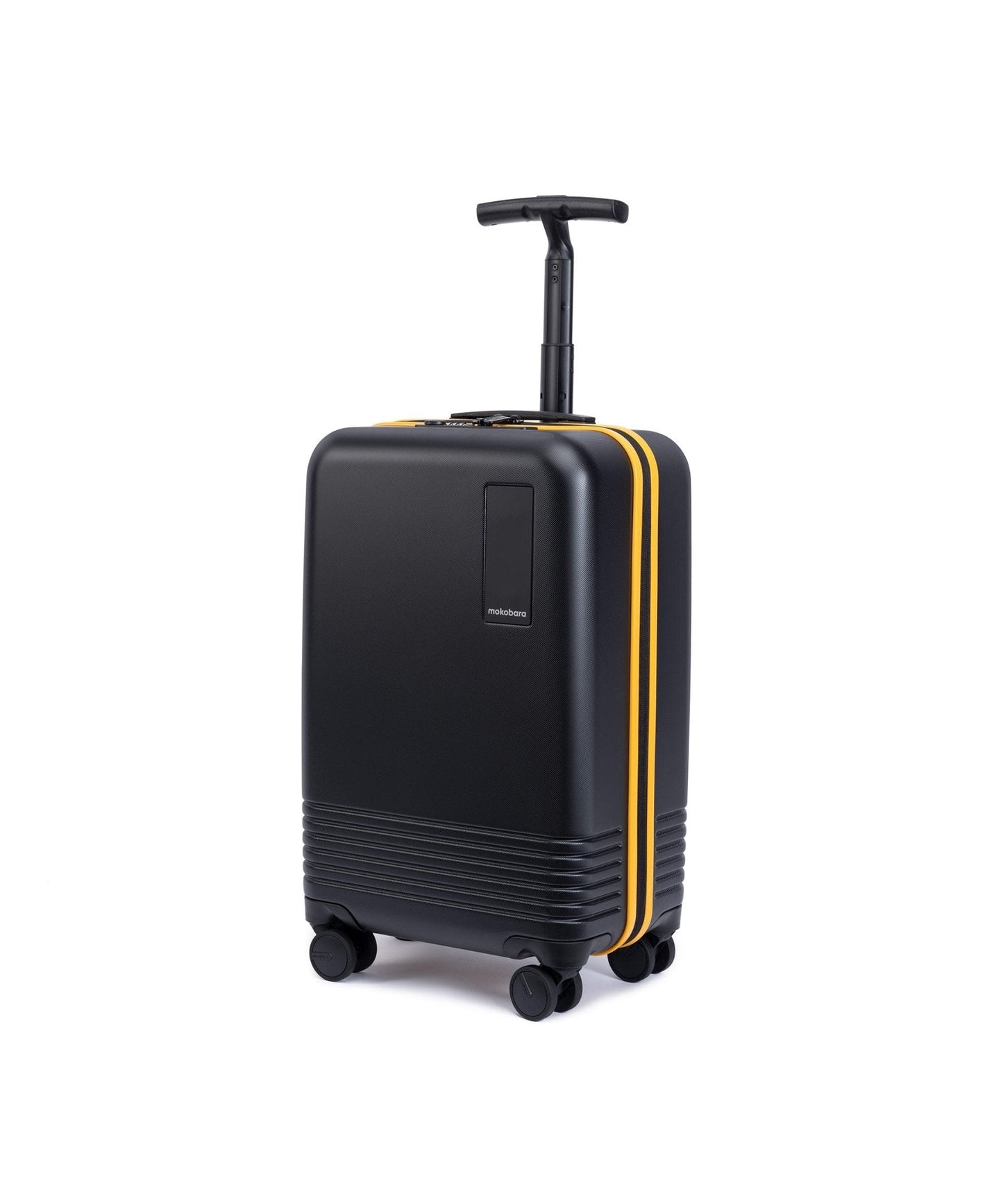 Color_Crypto Sunray (Limited Edition) | The Float - Cabin Luggage