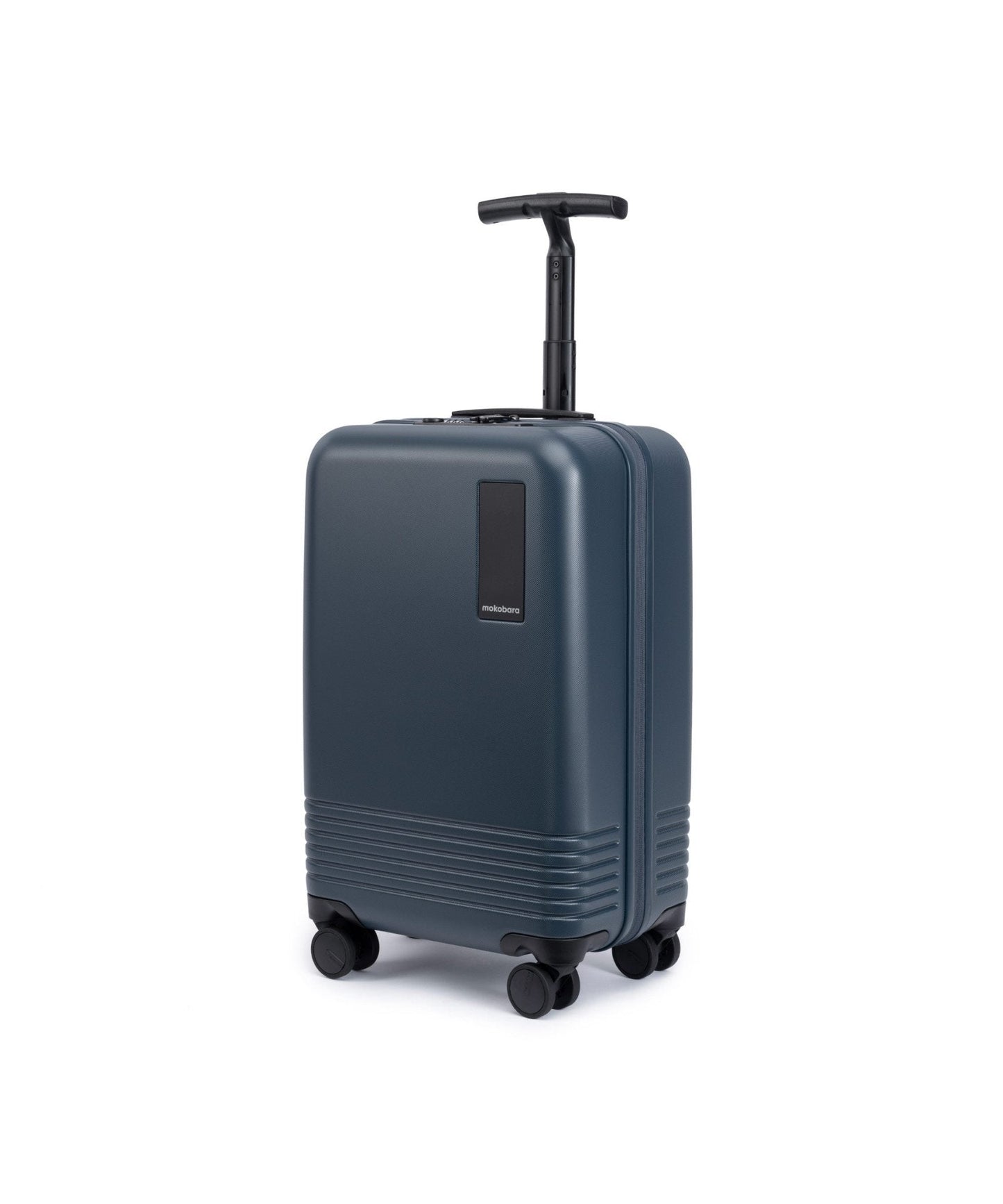 Color_Space Blue | The Float - Cabin Luggage