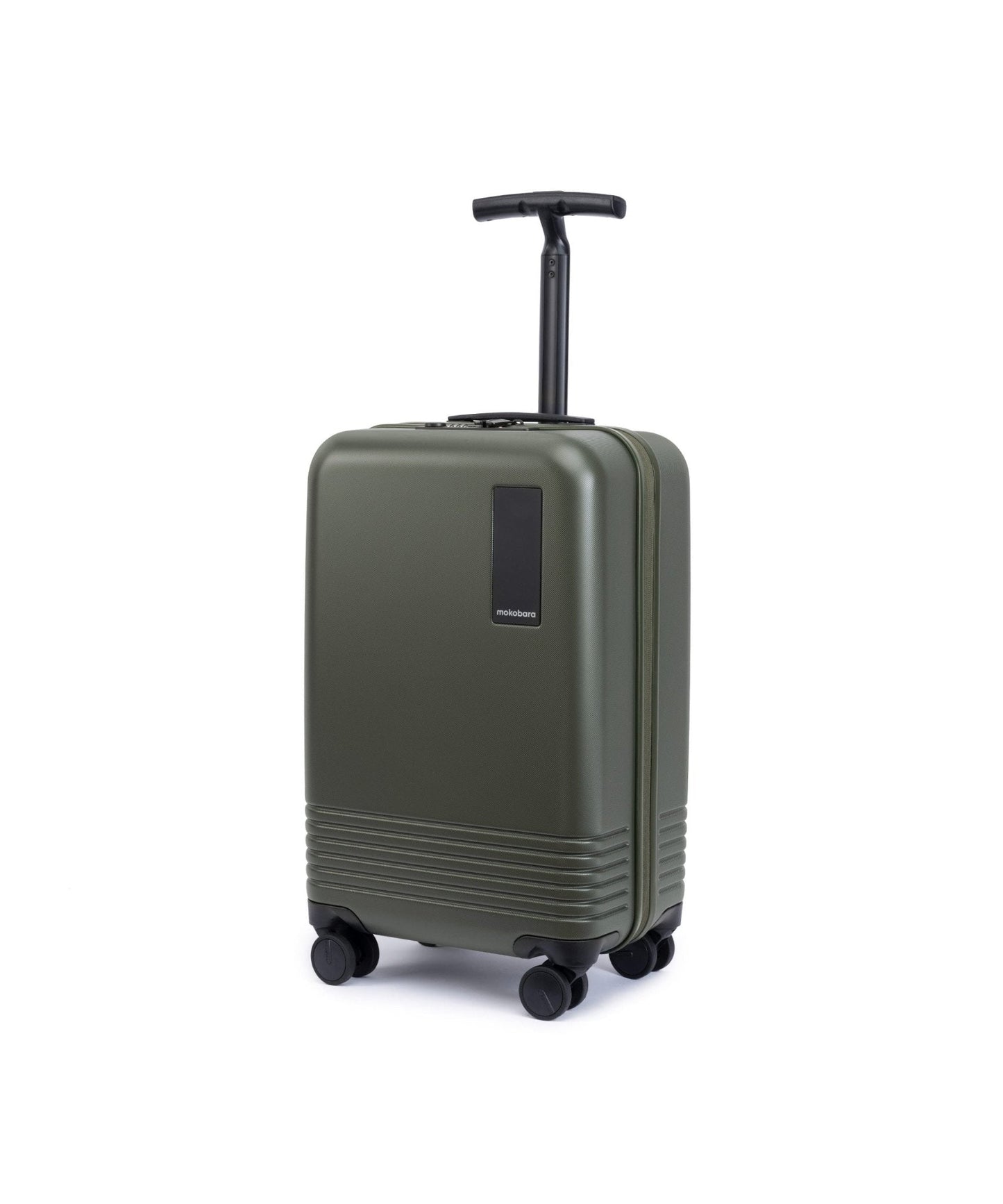 Color_Seaweed Green | The Float - Cabin Luggage
