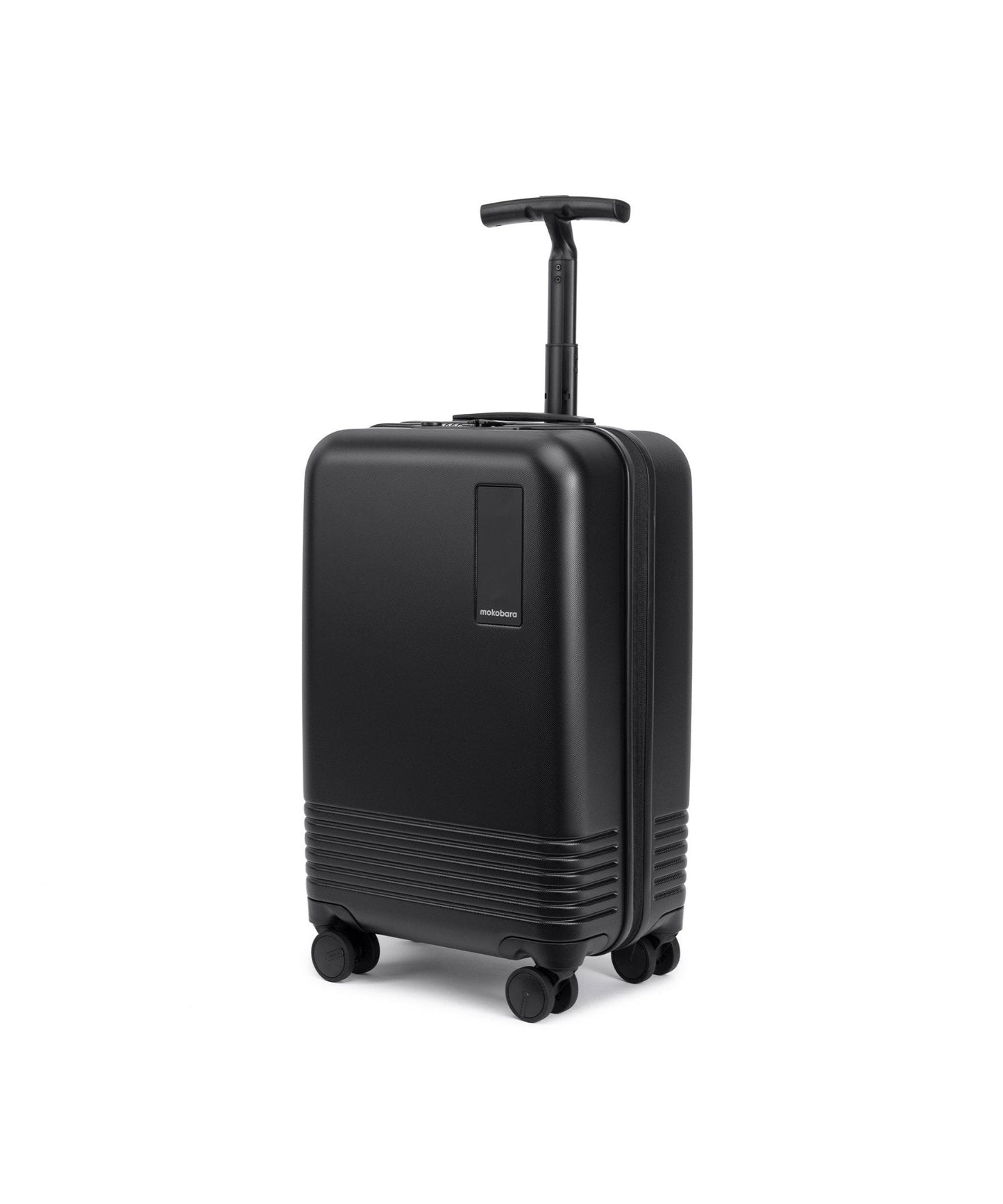 Color_Crypto | The Float - Cabin Luggage