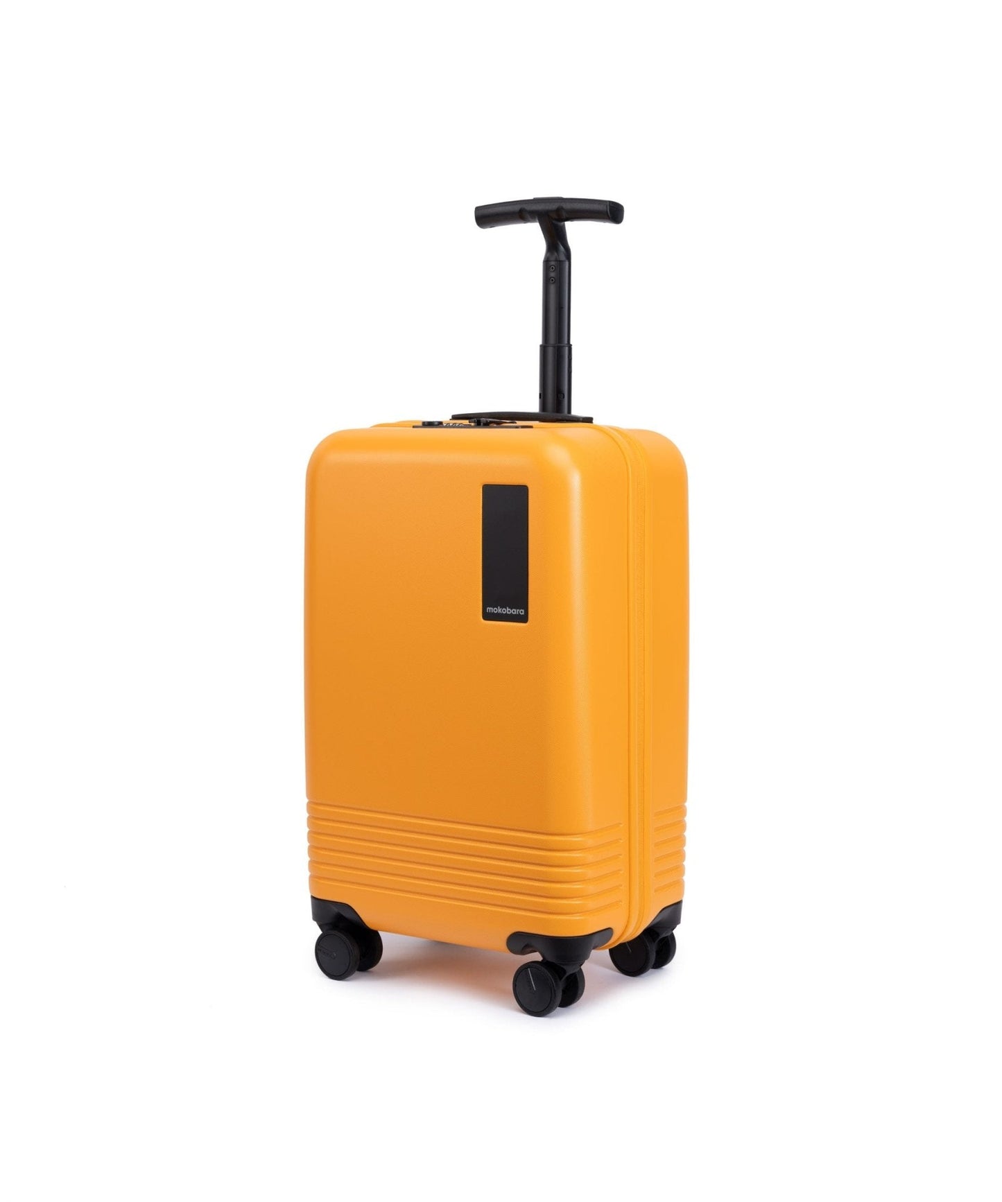 Color_Sunnyside Yellow | The Float - Cabin Luggage