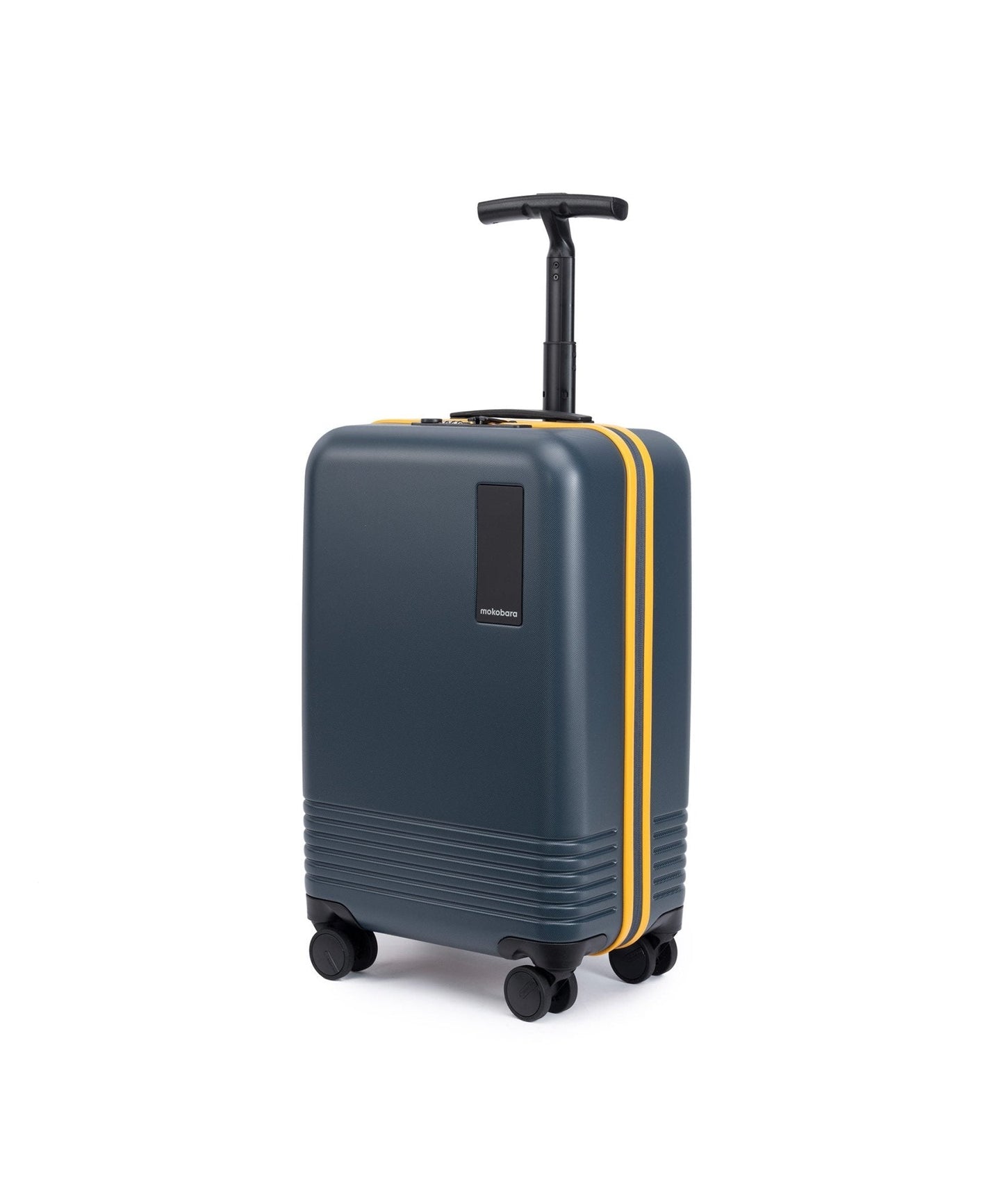 Color_Ocean Sunray (Limited Edition) | The Float - Cabin Luggage