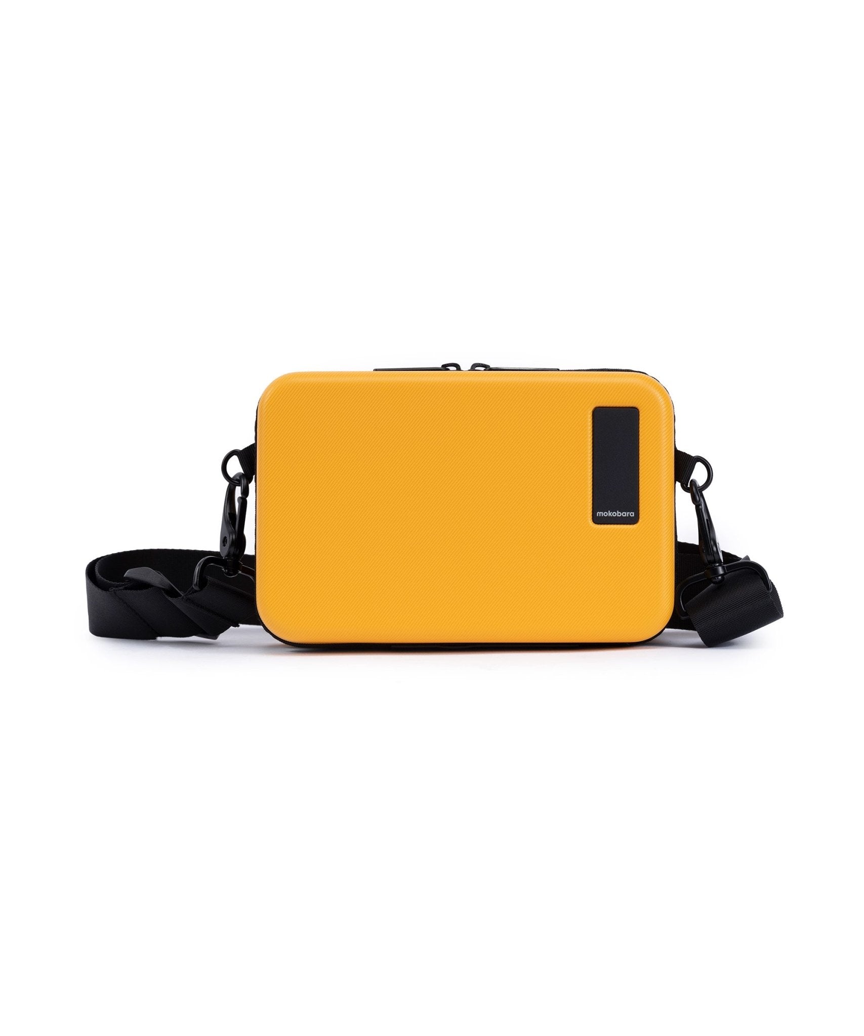Color_Sunnyside Yellow | Moko Mini