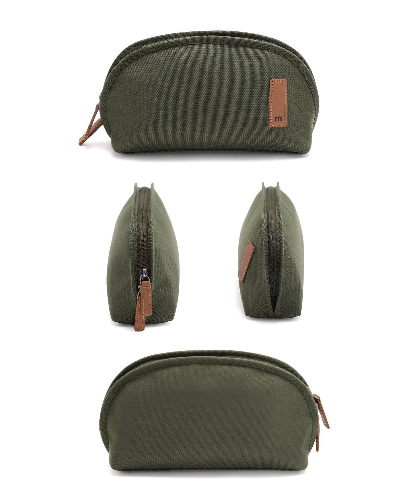 Color_Seaweed Green | The Epic Kit