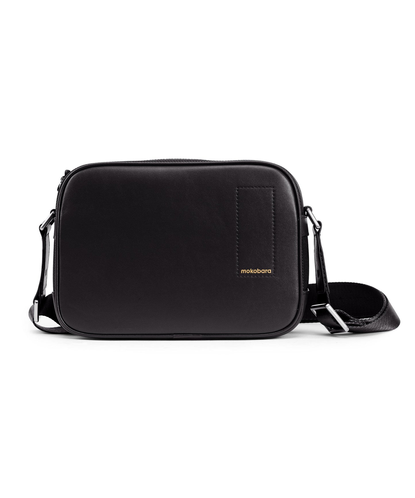 Color_Crypto | The Sling Bag
