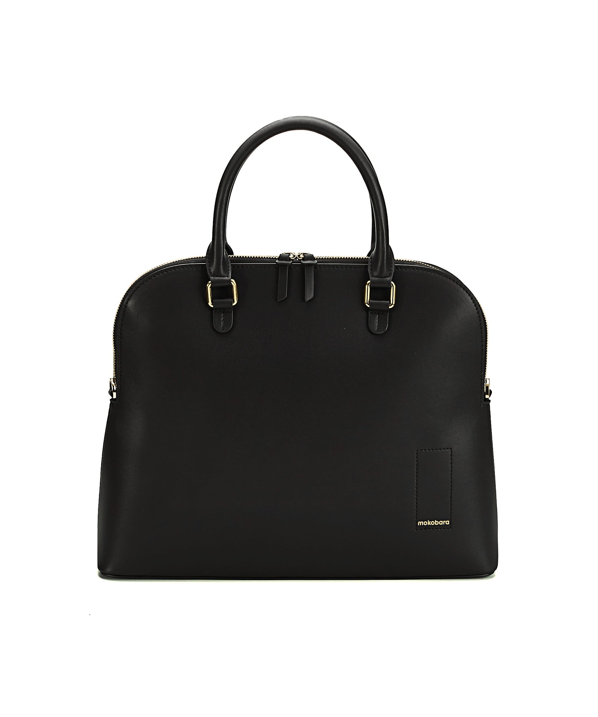 Color_Crypto | The Slim Briefcase