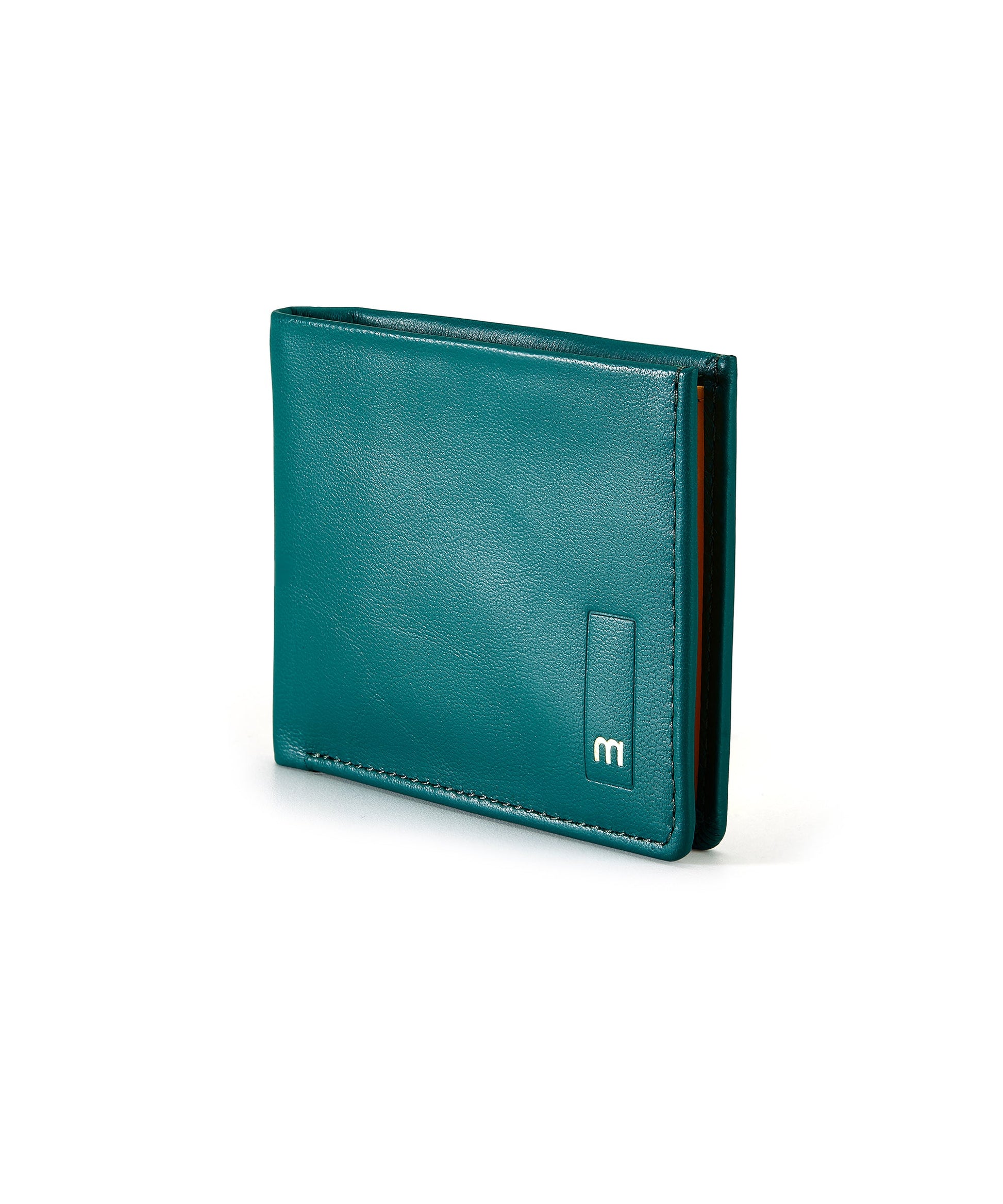 Color_Green Energy | The Slim Wallet - Small