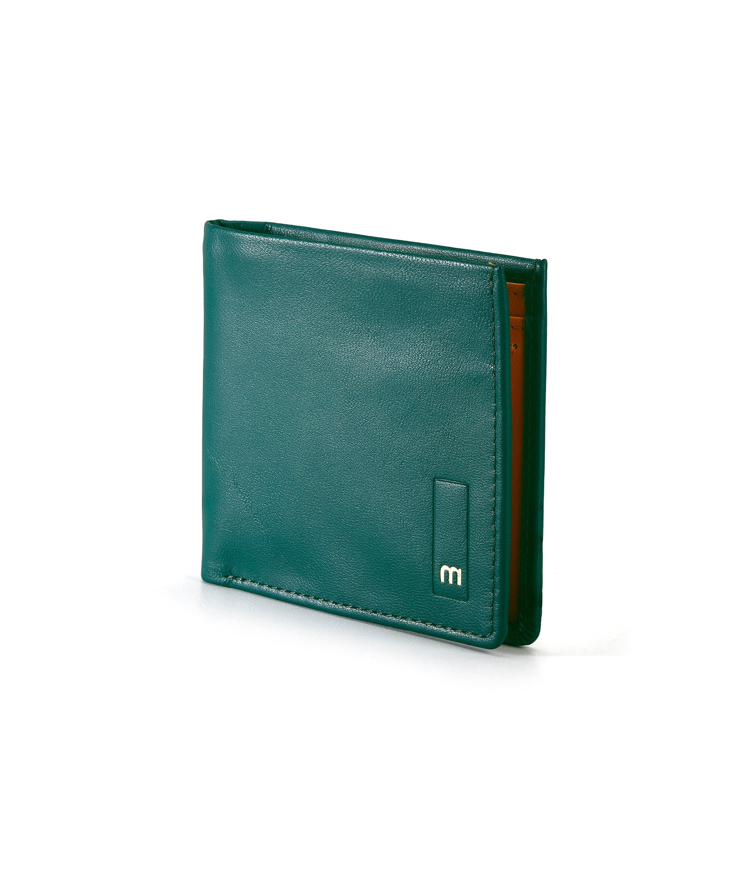 Color_Green Energy | The Slim Wallet