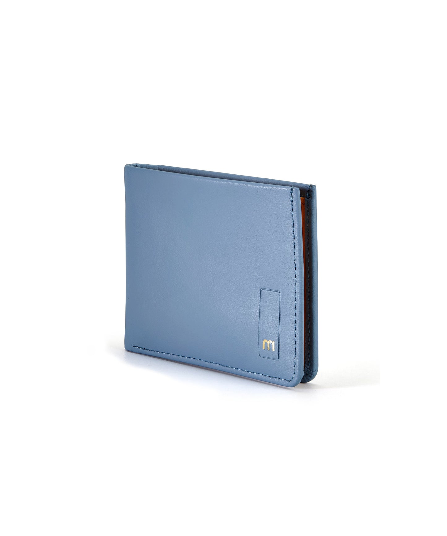Color_Modern Inc | The Slim Wallet - Small