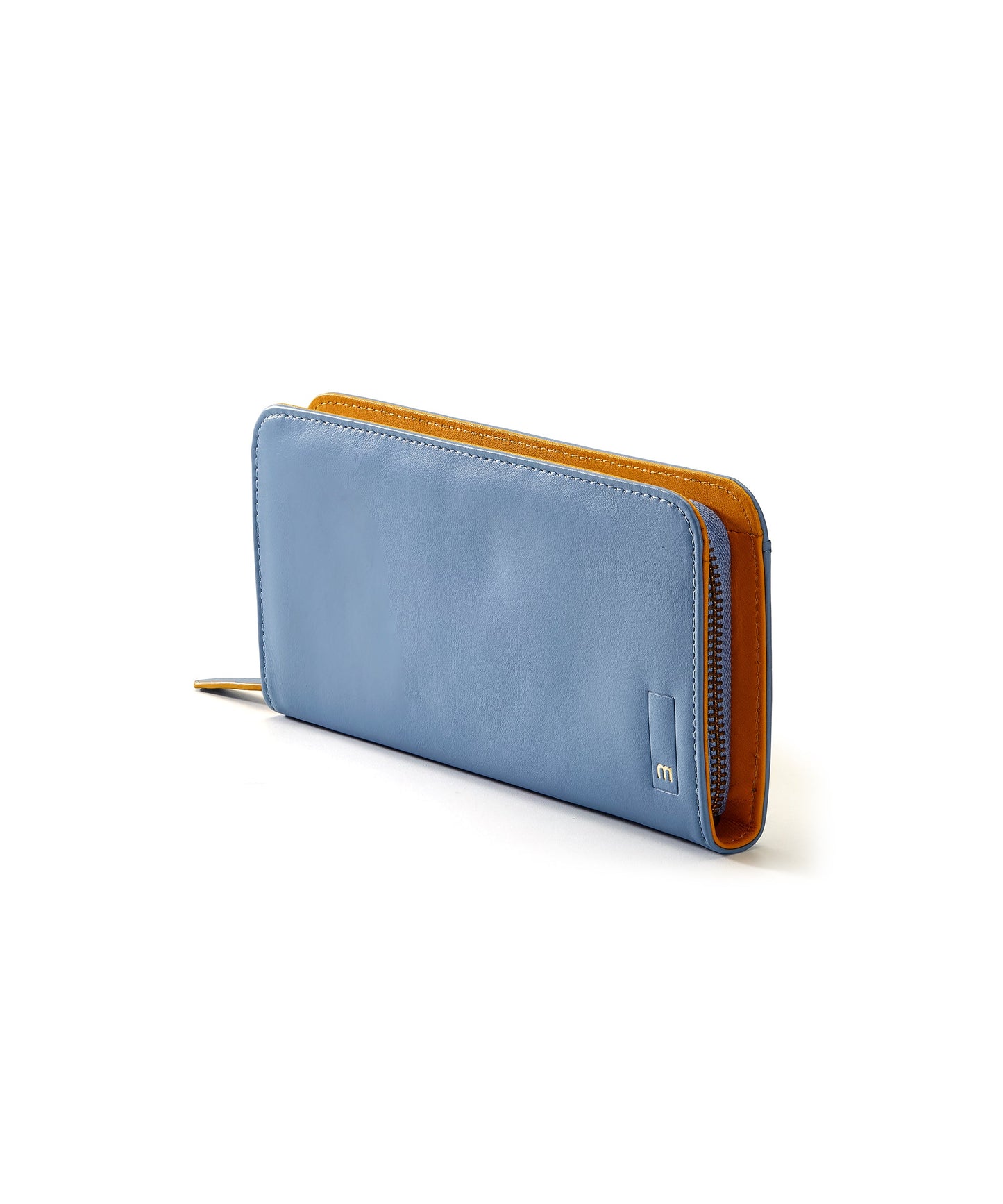 Color_Modern Inc | Women's Folio Wallet