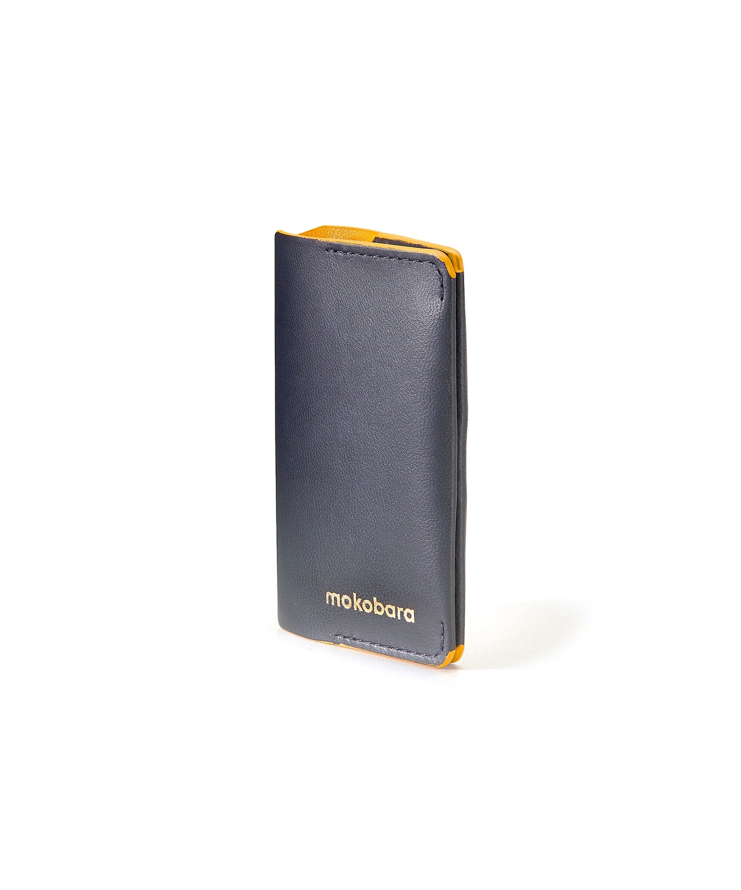 Color_Deep Dive | Minimalist Card Wallet