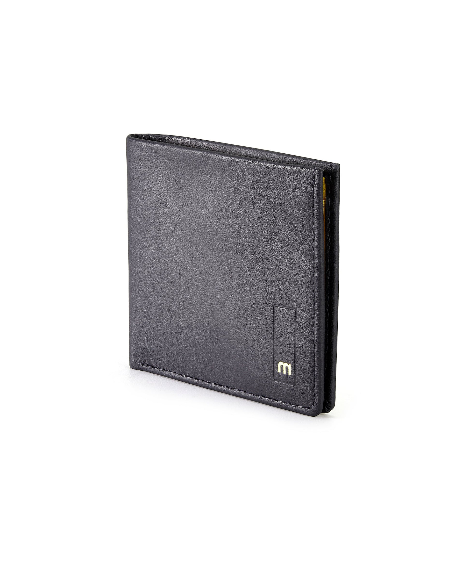 Color_Deep Dive | The Slim Wallet