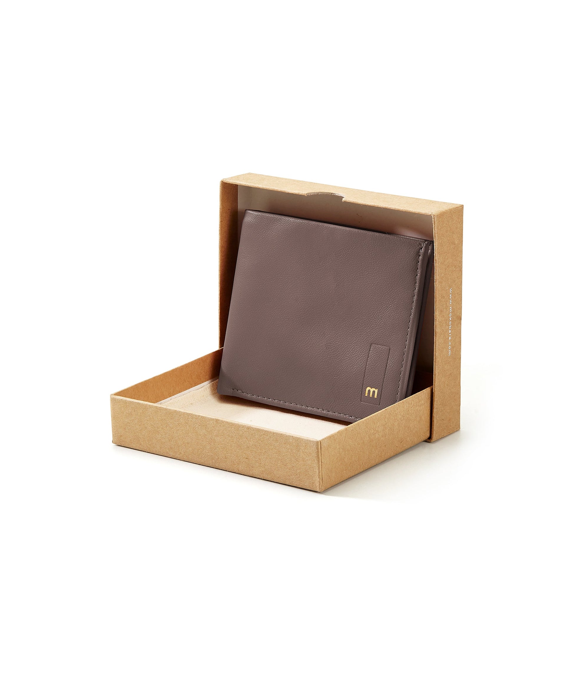 Color_Homebrew | The Slim Wallet