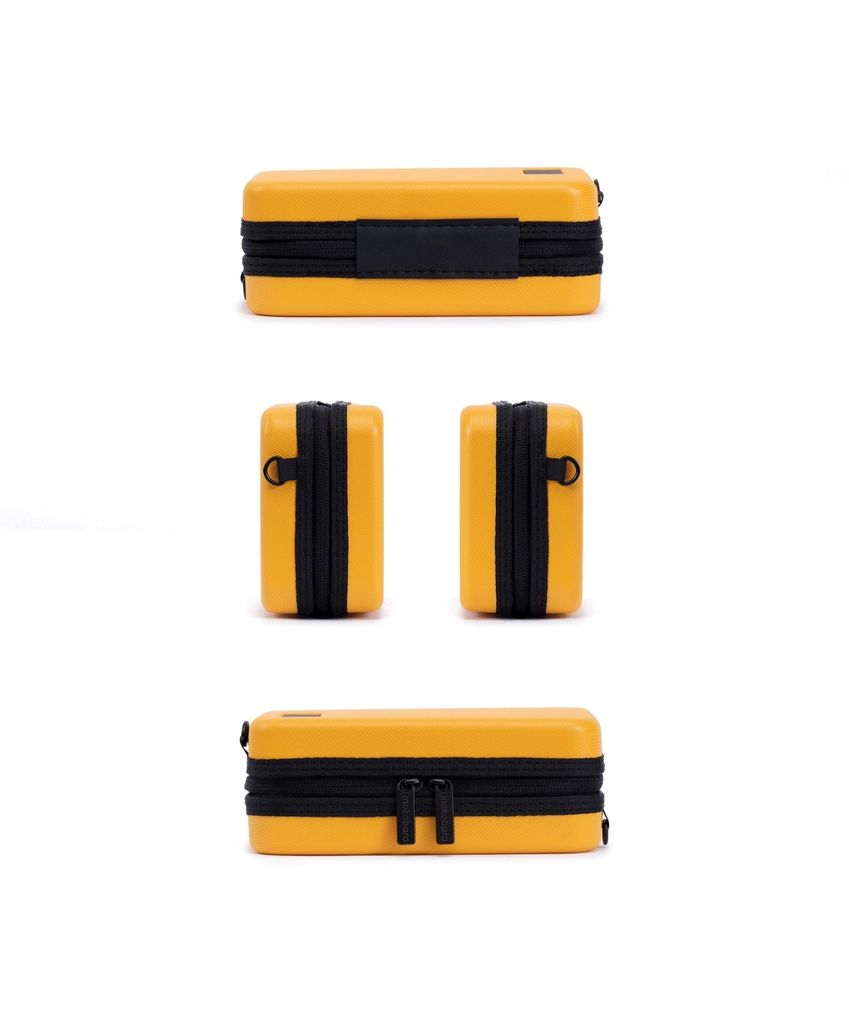 Color_Sunnyside Yellow | Moko Mini