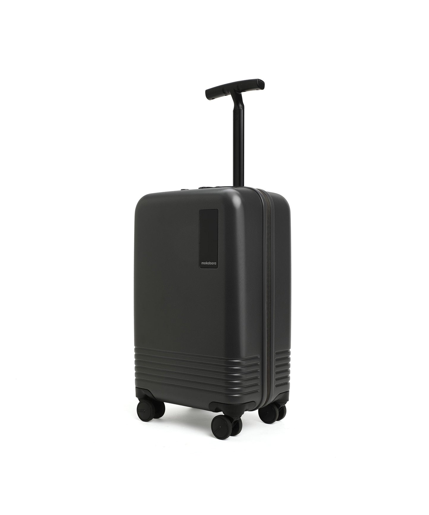 Color_Silhouette | The Float - Cabin Luggage