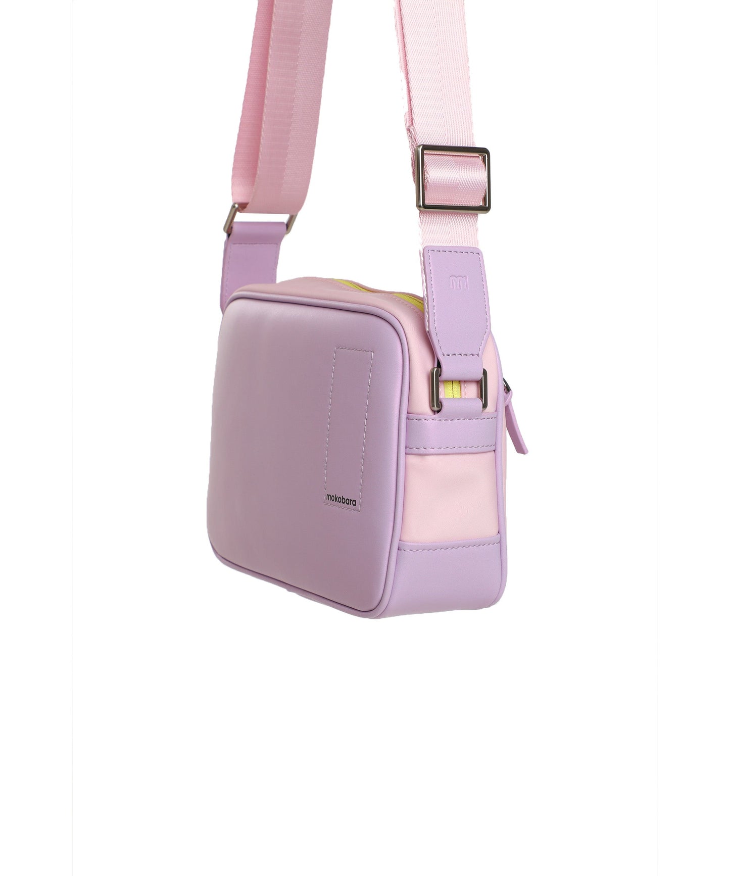 Color_Taffy | The Sling Bag