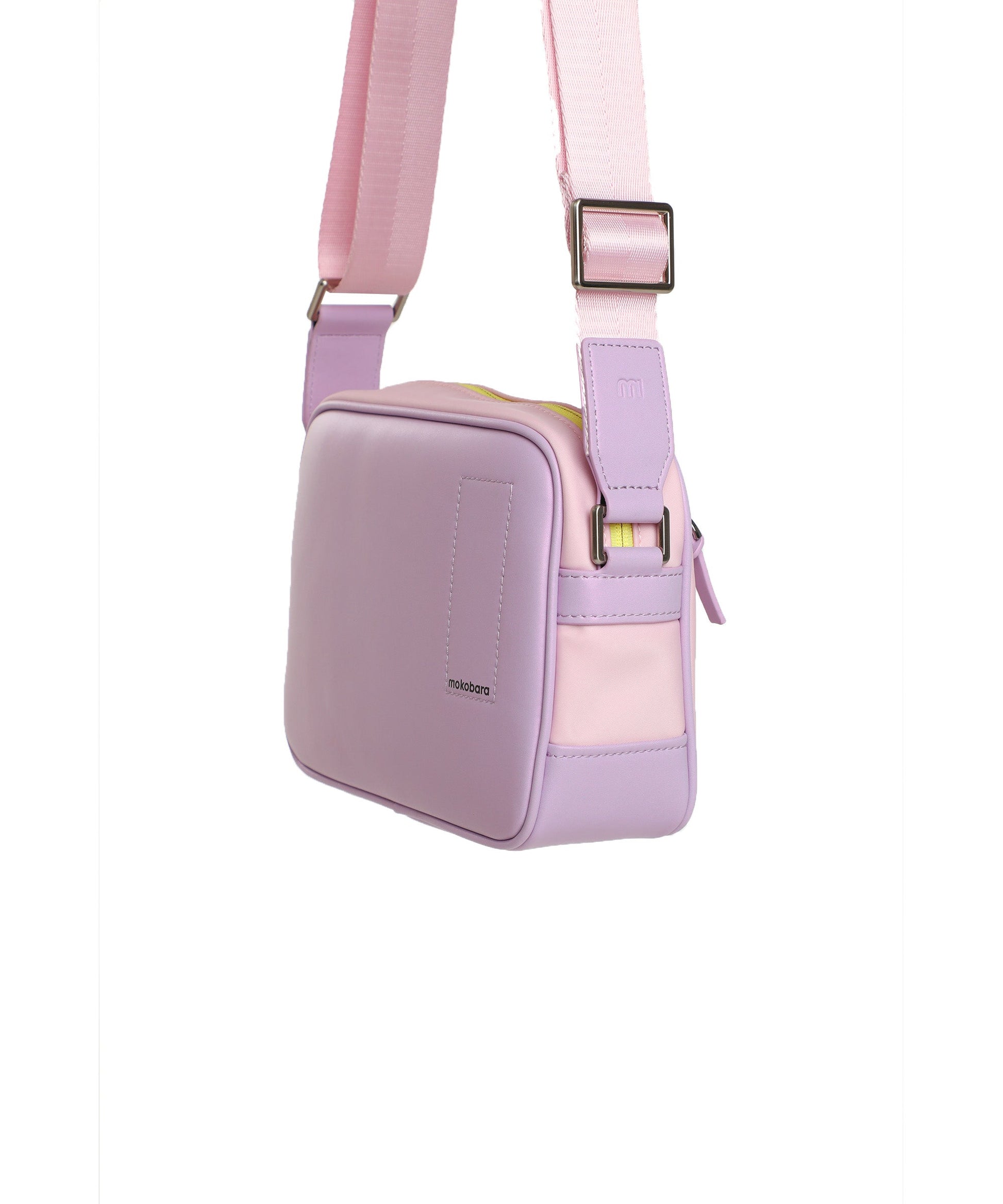 Color_Taffy | The Sling Bag