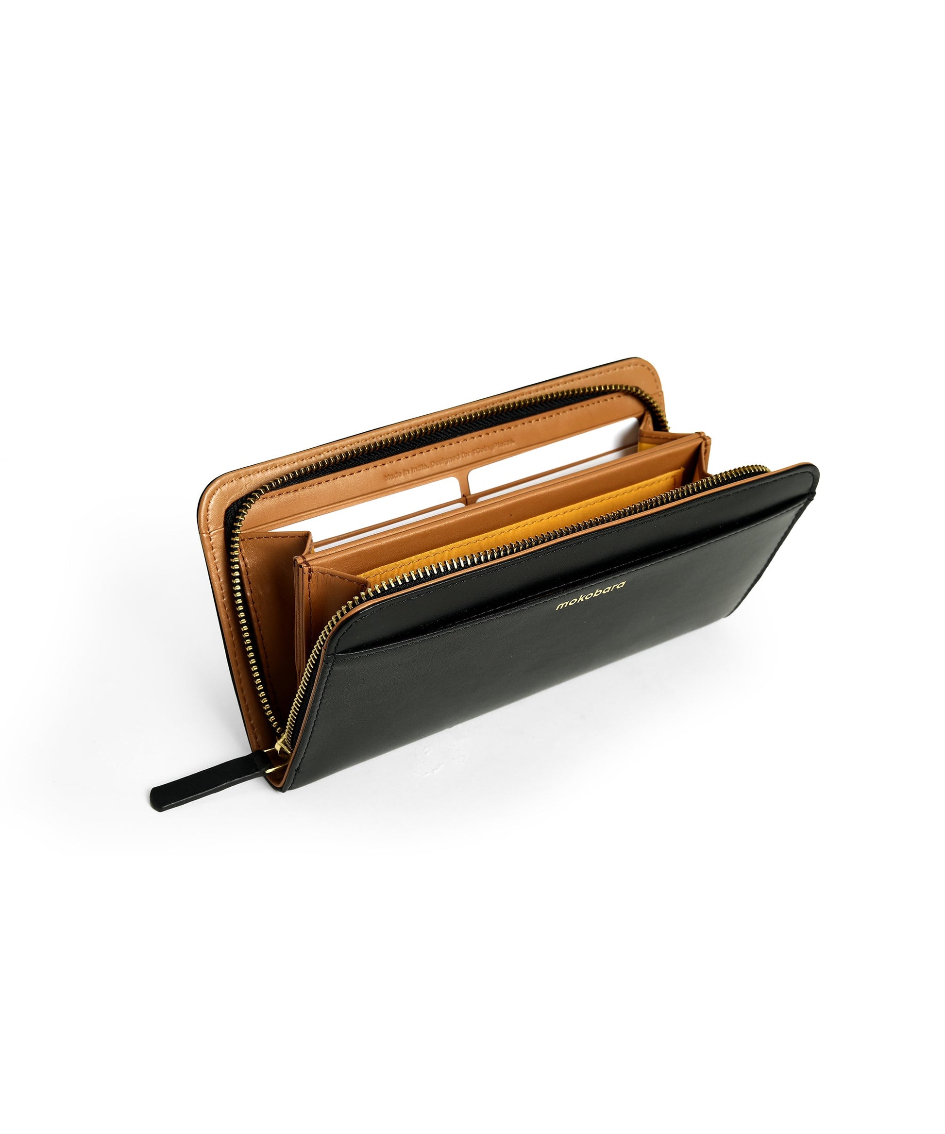 Color_Crypto | Women's Folio Wallet