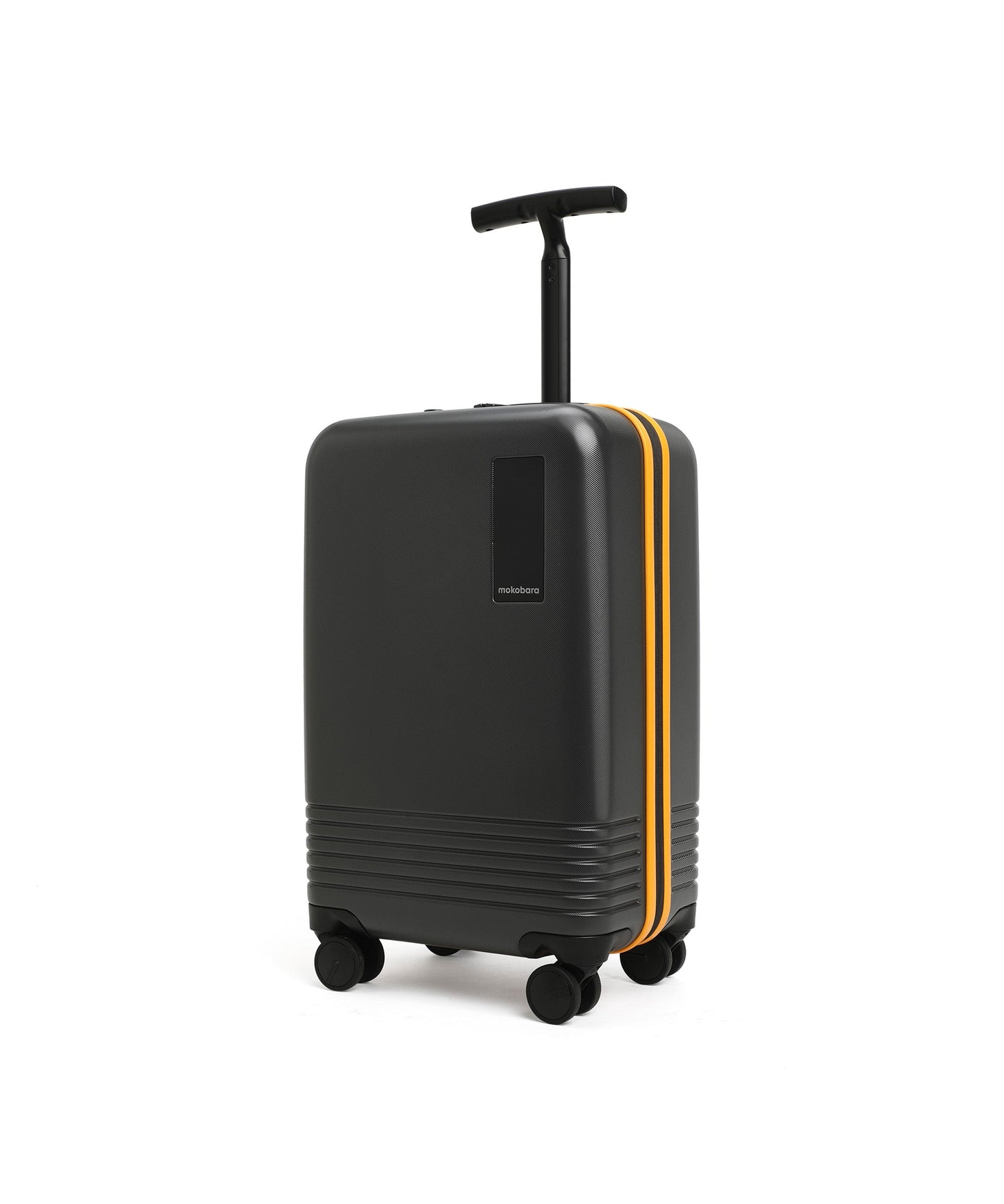 Color_Silhouette Sunray (Limited Edition) | The Float - Cabin Luggage