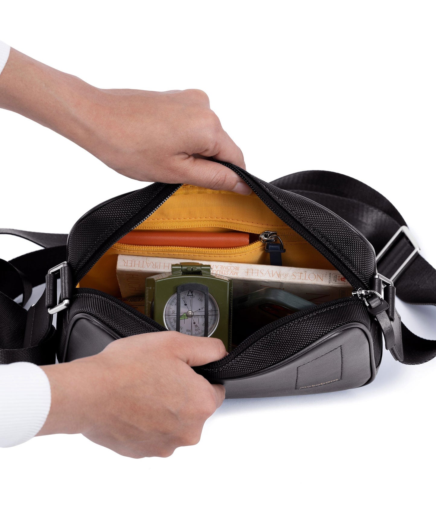The Sling Bag