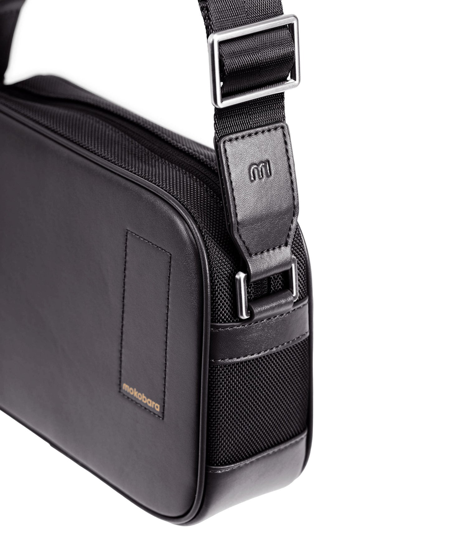 Color_Crypto | The Sling Bag