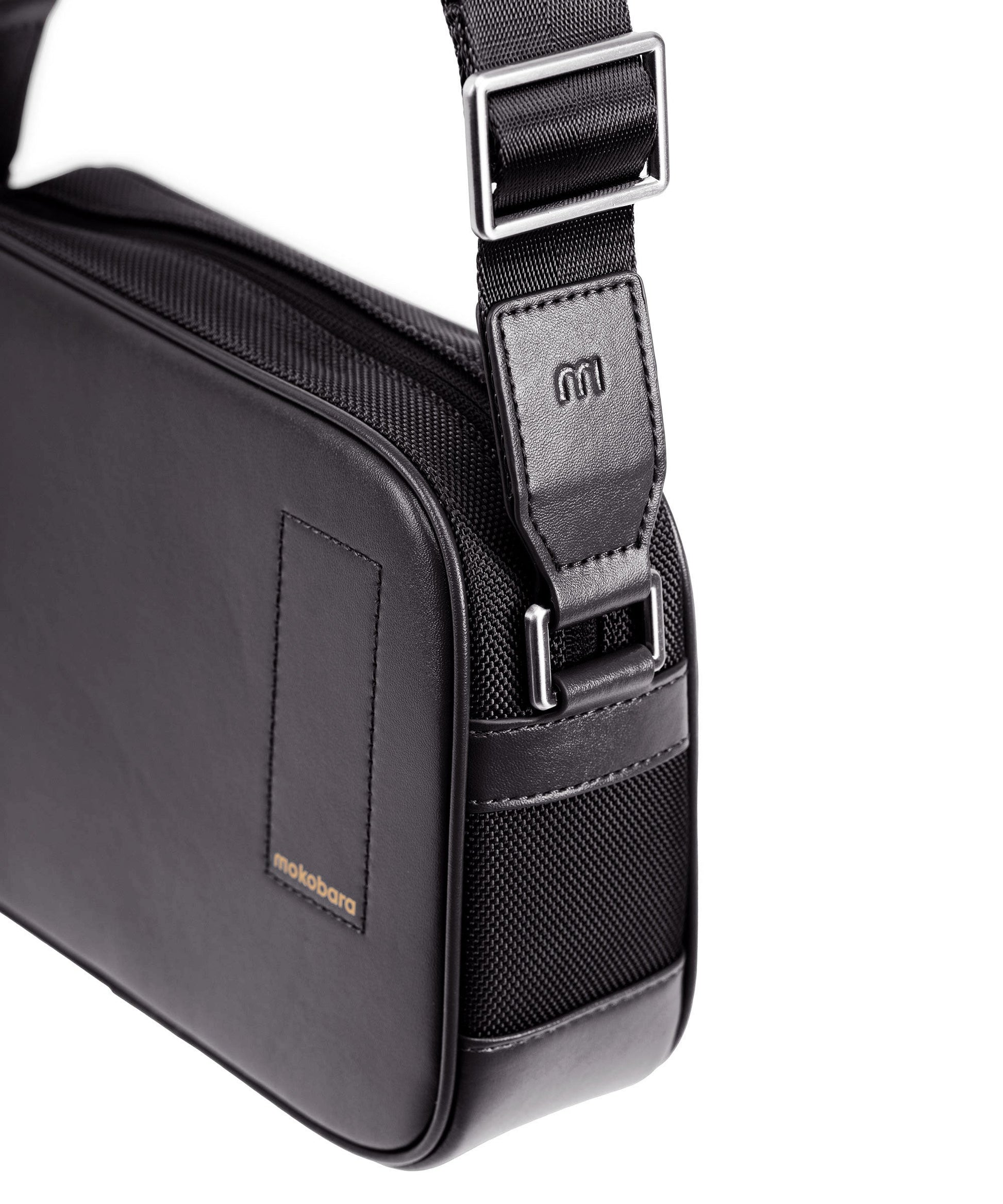 Color_Crypto | The Sling Bag