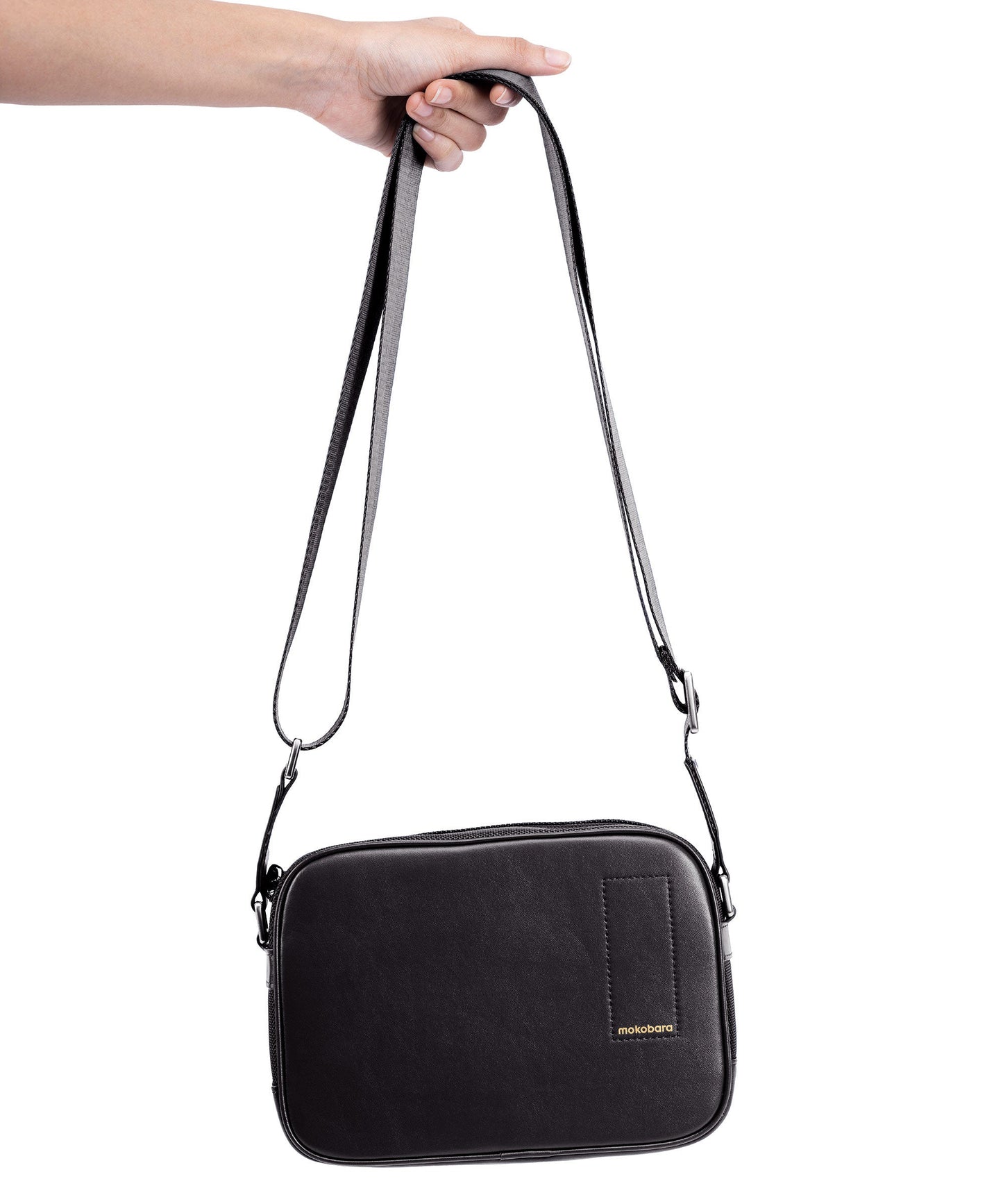 Color_Crypto | The Sling Bag