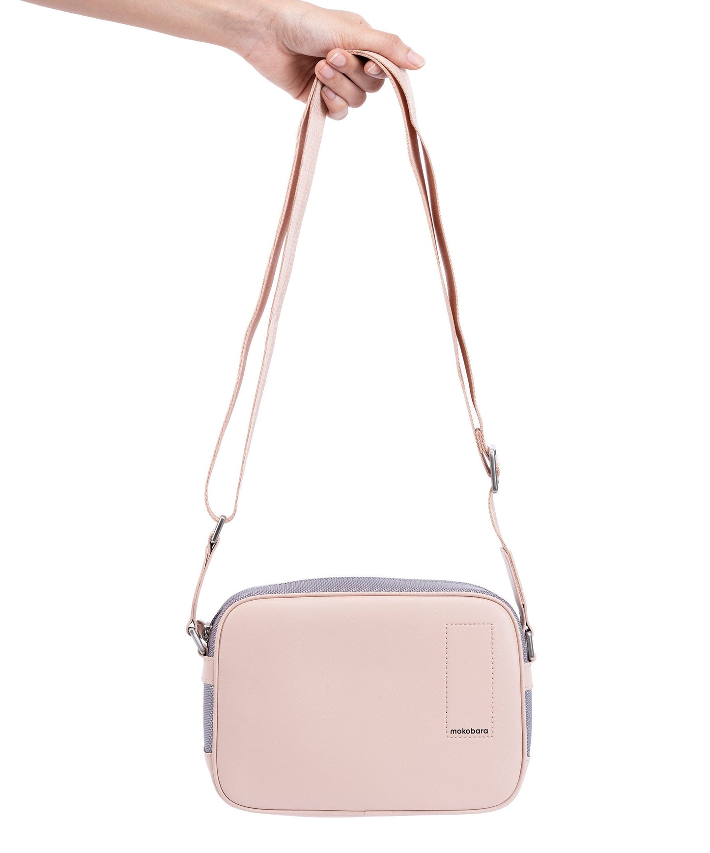 Color_Modern Love | The Sling Bag