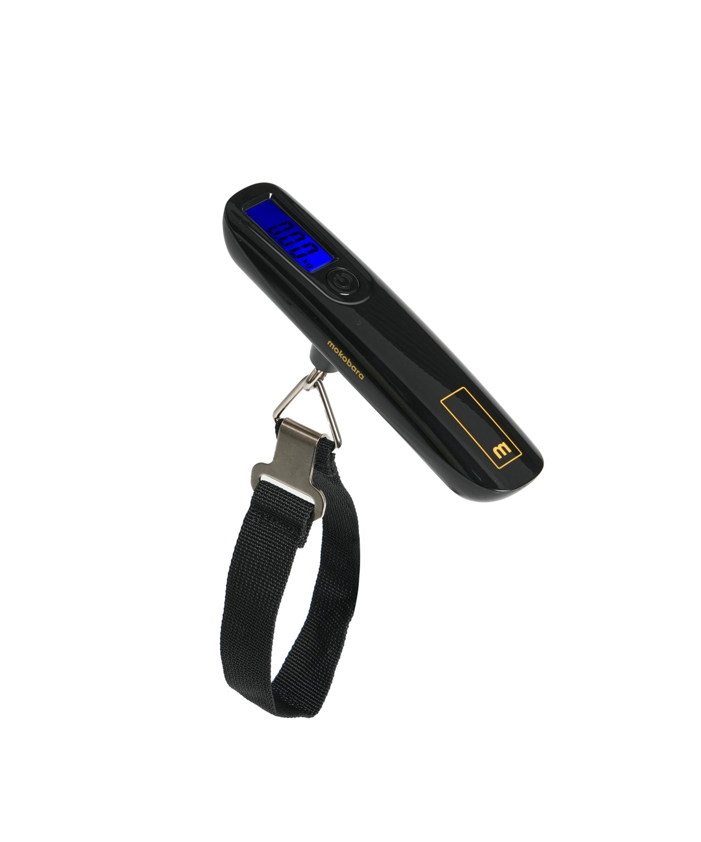  The Luggage Scale