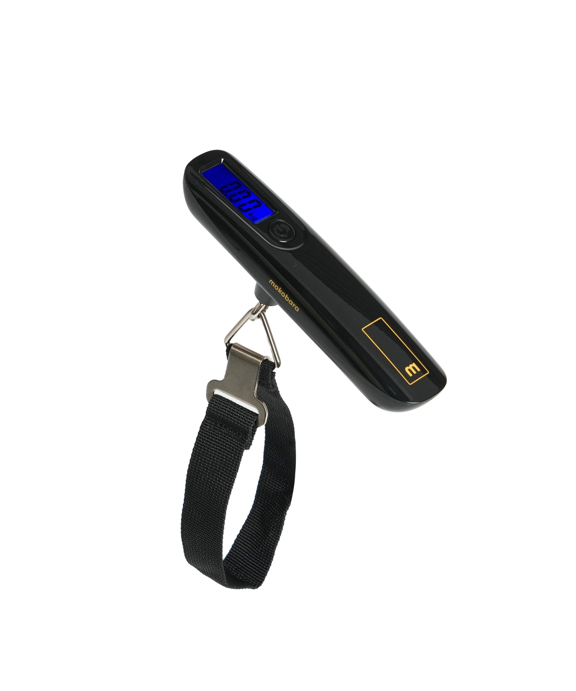  The Luggage Scale