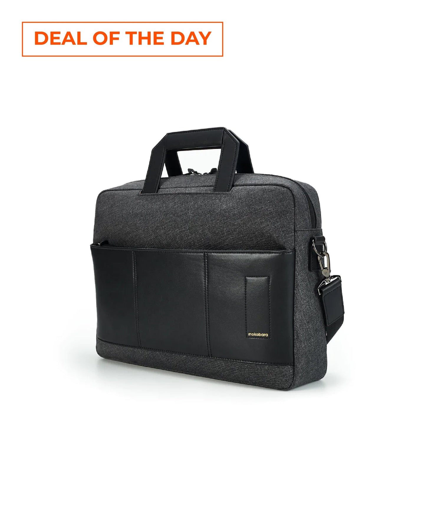 The Briefcase