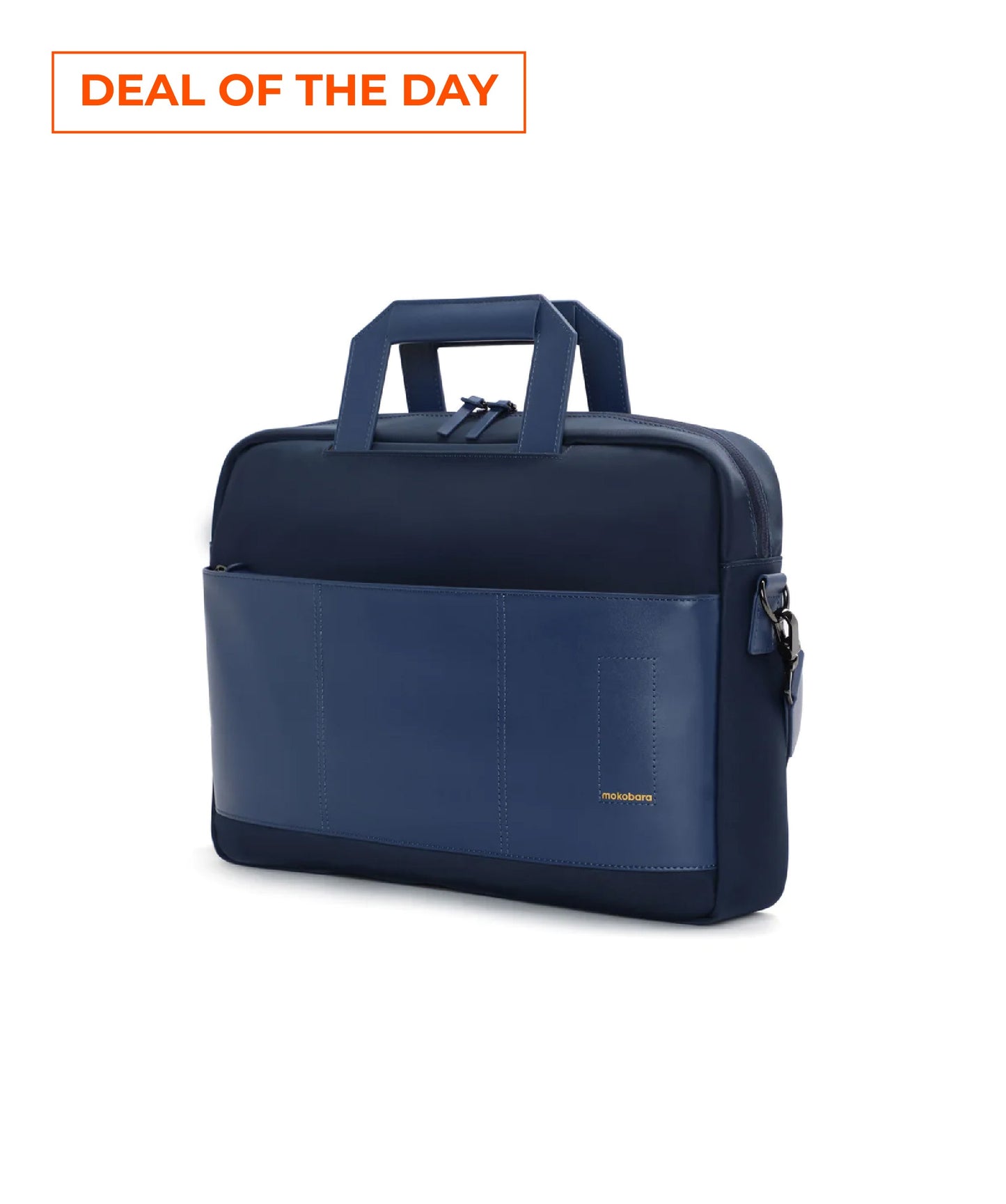 The Briefcase