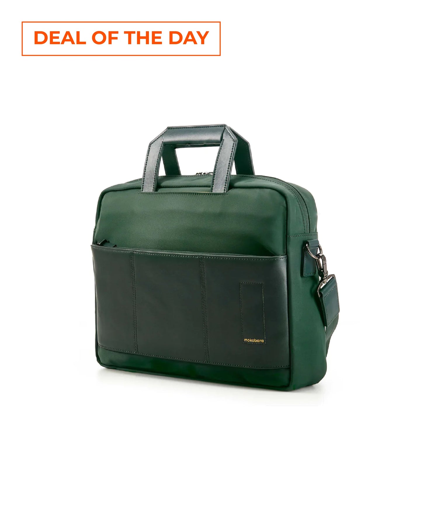 The Briefcase