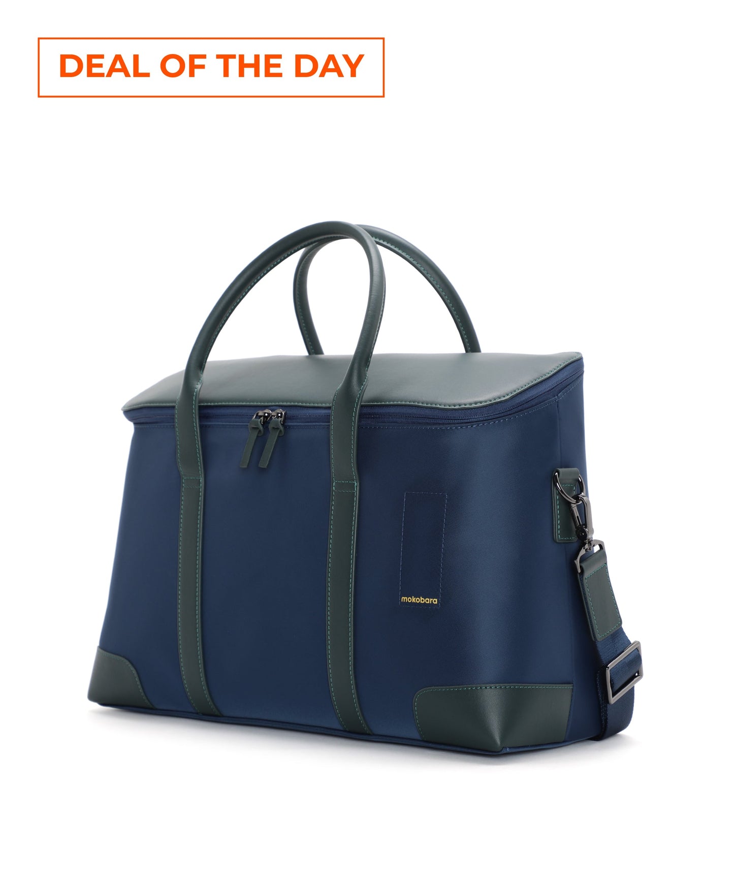 The Cabin Duffle