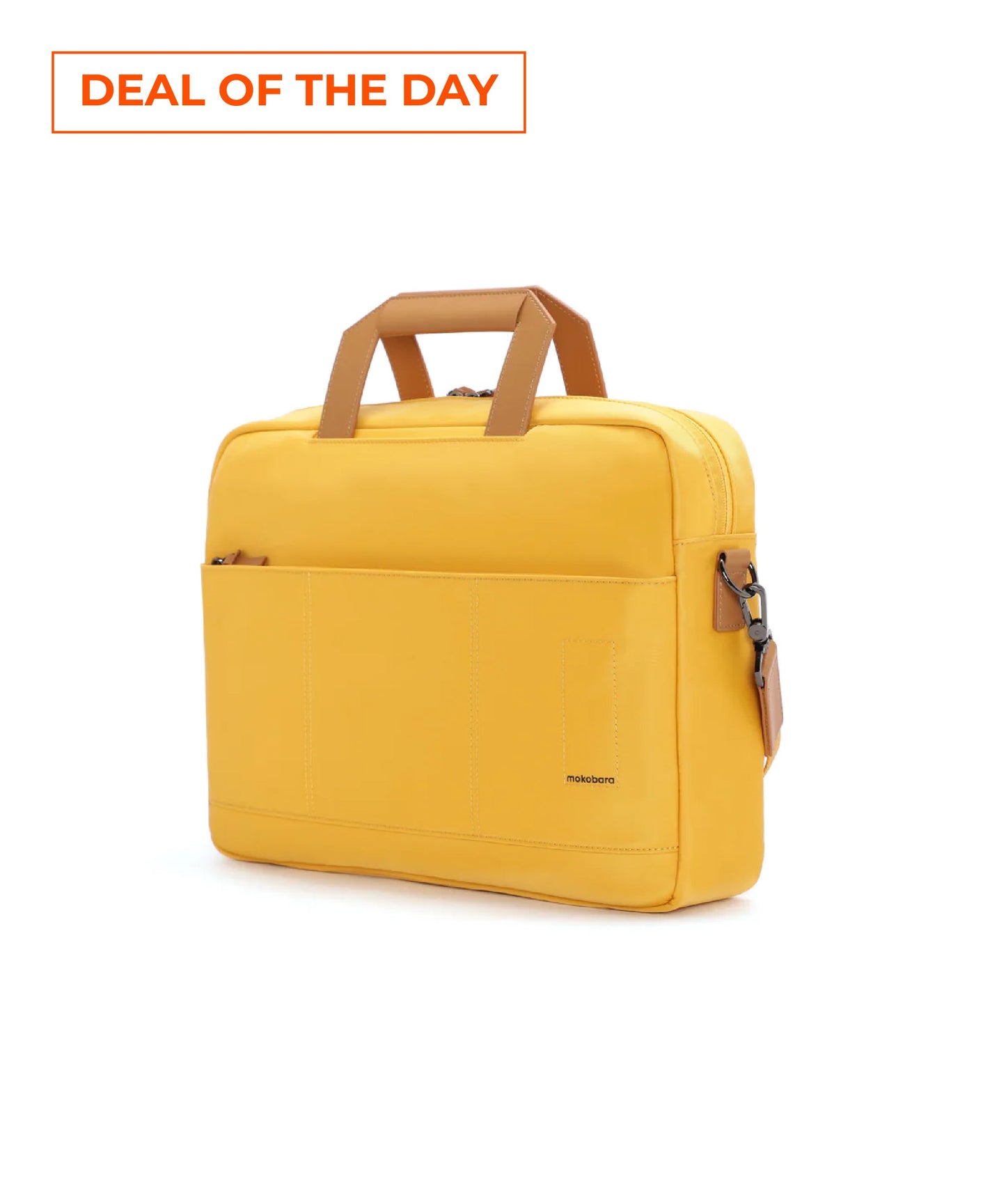 The Briefcase