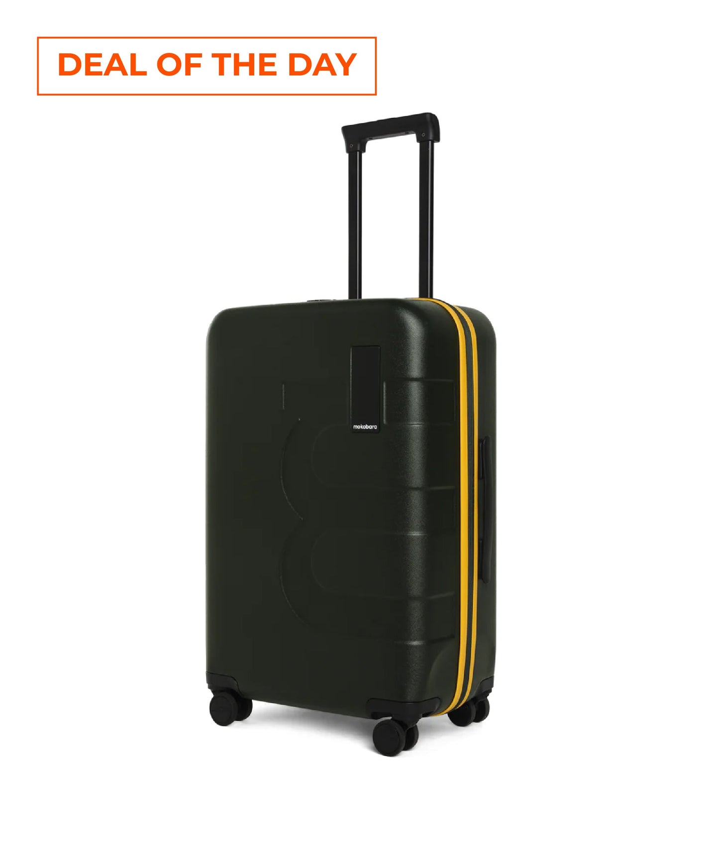 The Em Check-In Luggage