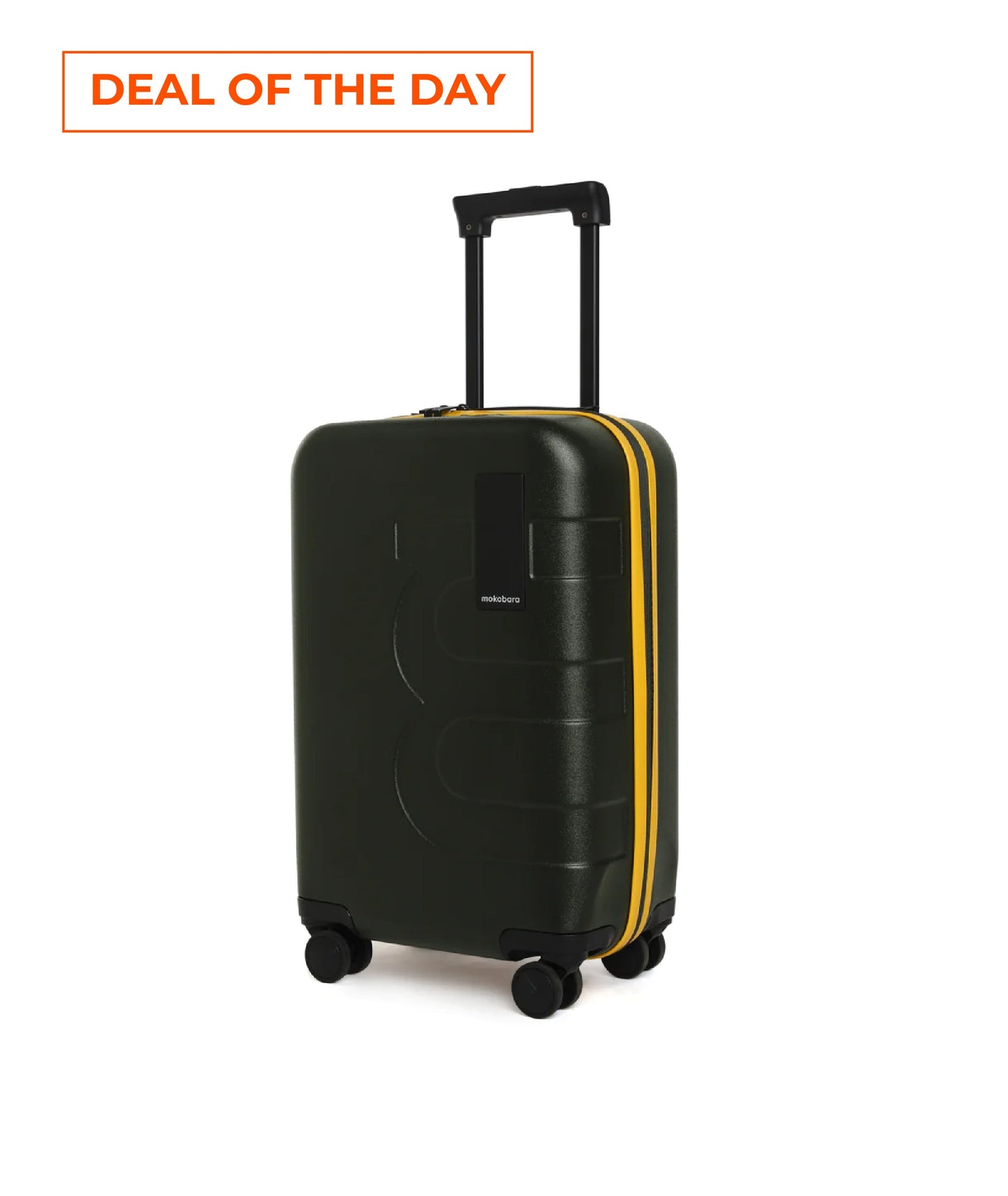 The Em Cabin Luggage