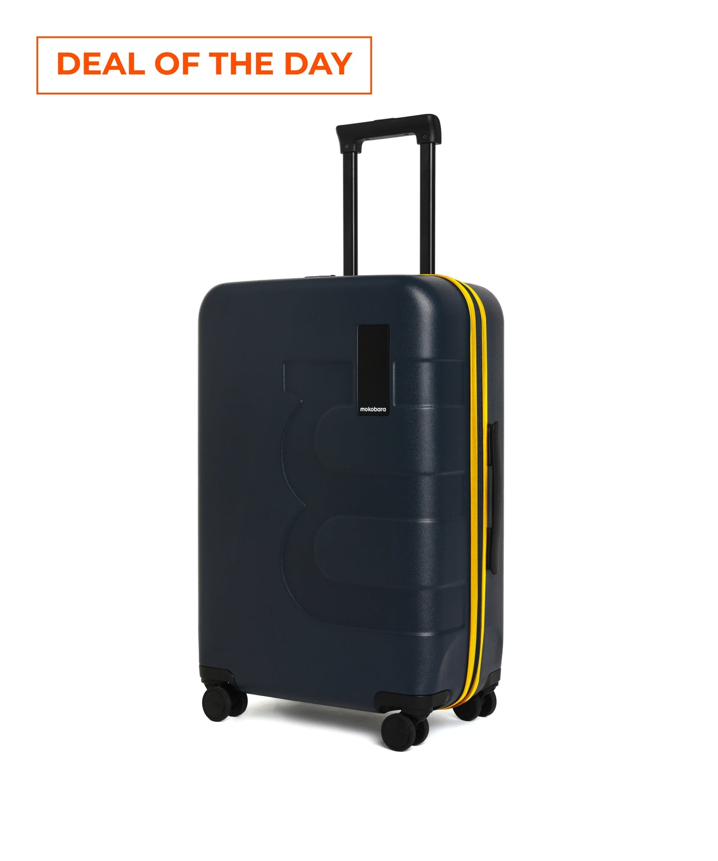 The Em Check-In Luggage