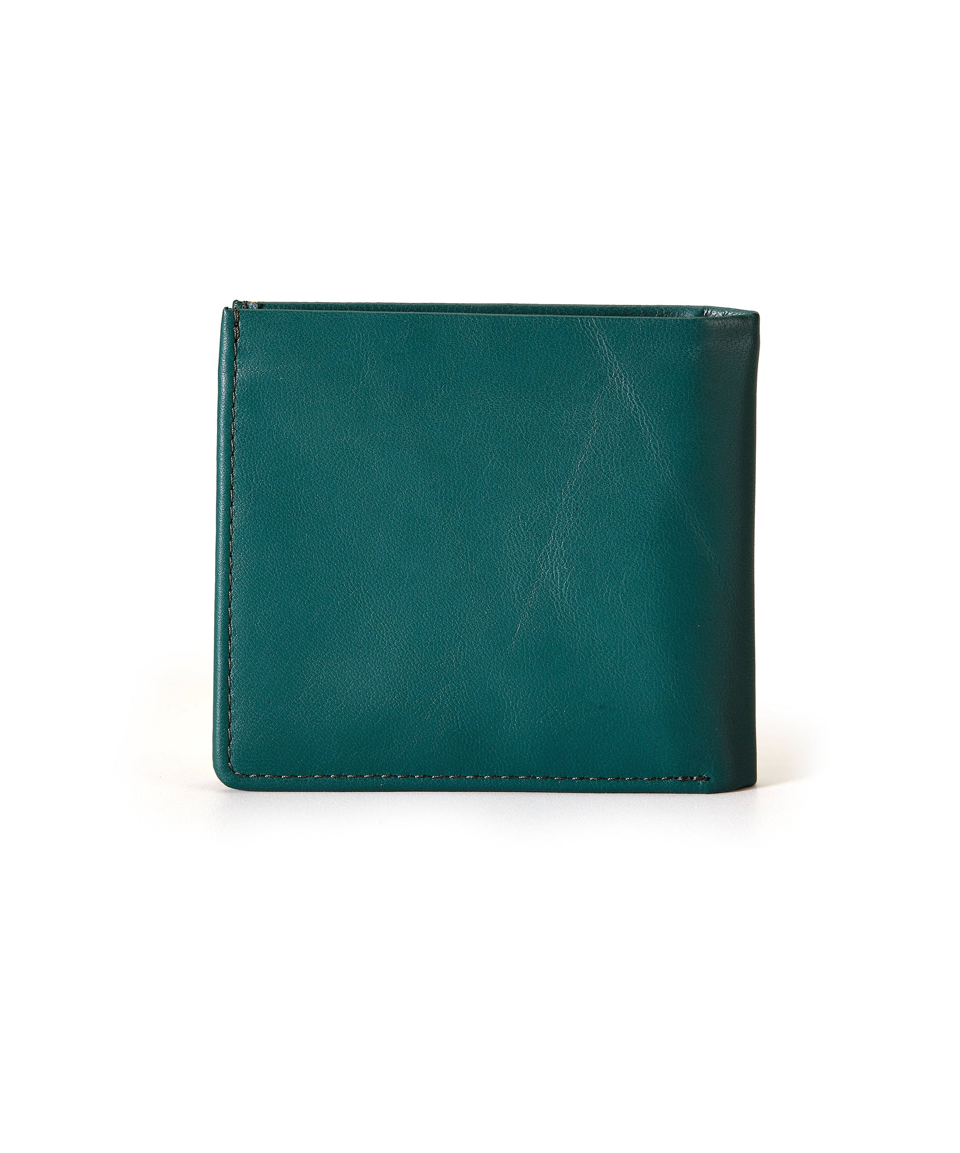 Color_Green Energy | The Slim Wallet