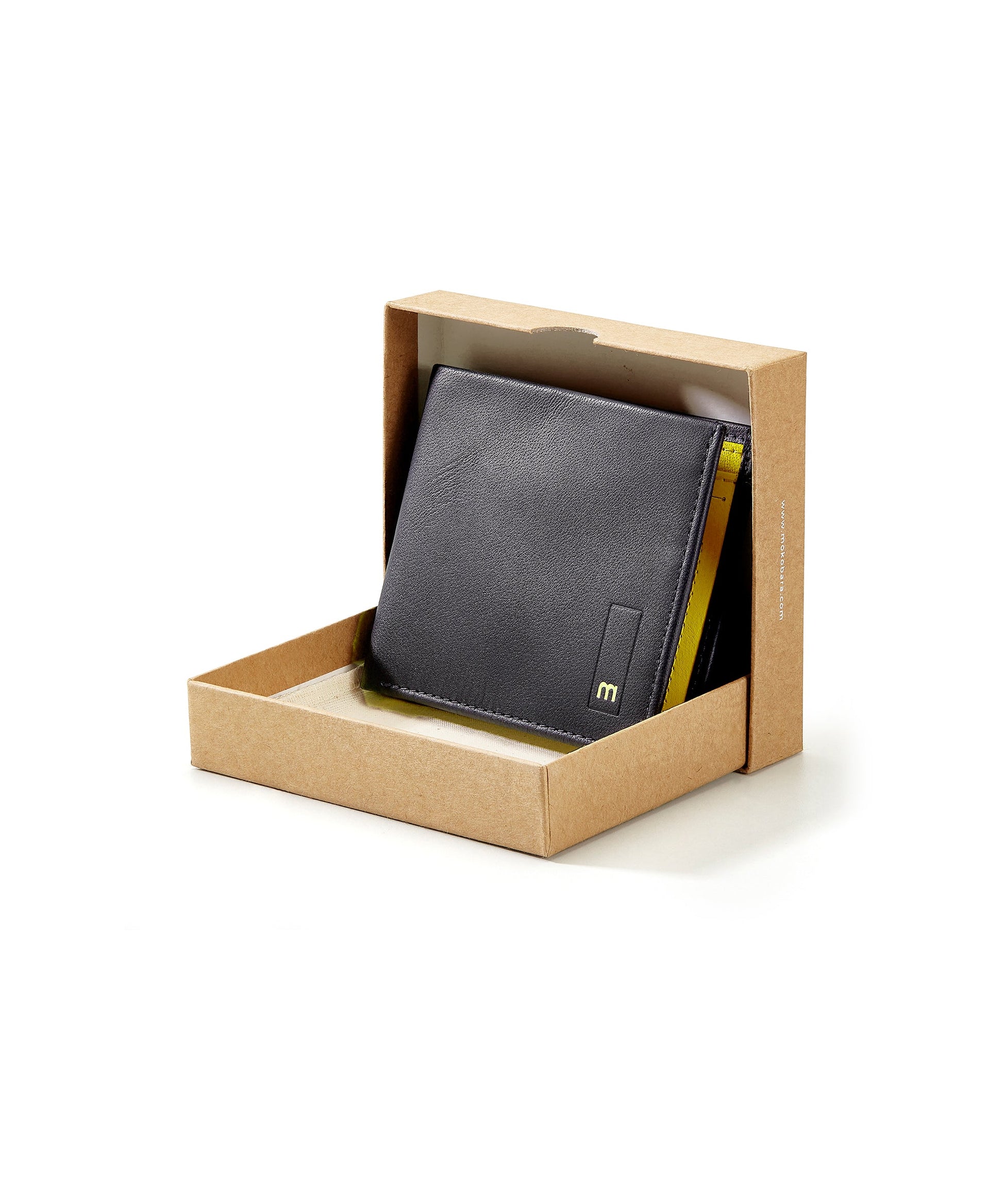 Color_Deep Dive | The Slim Wallet