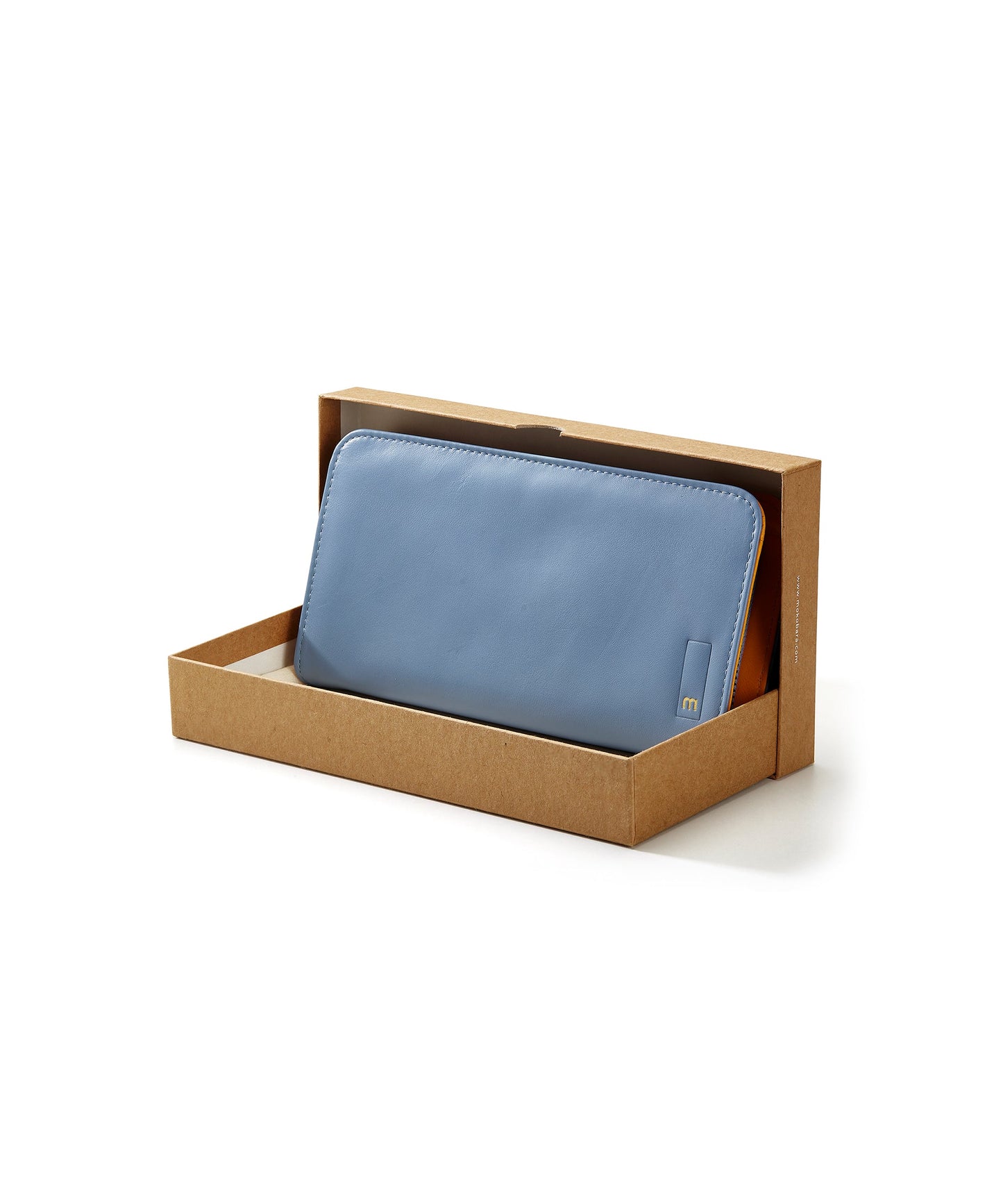 Color_Modern Inc | Women's Folio Wallet