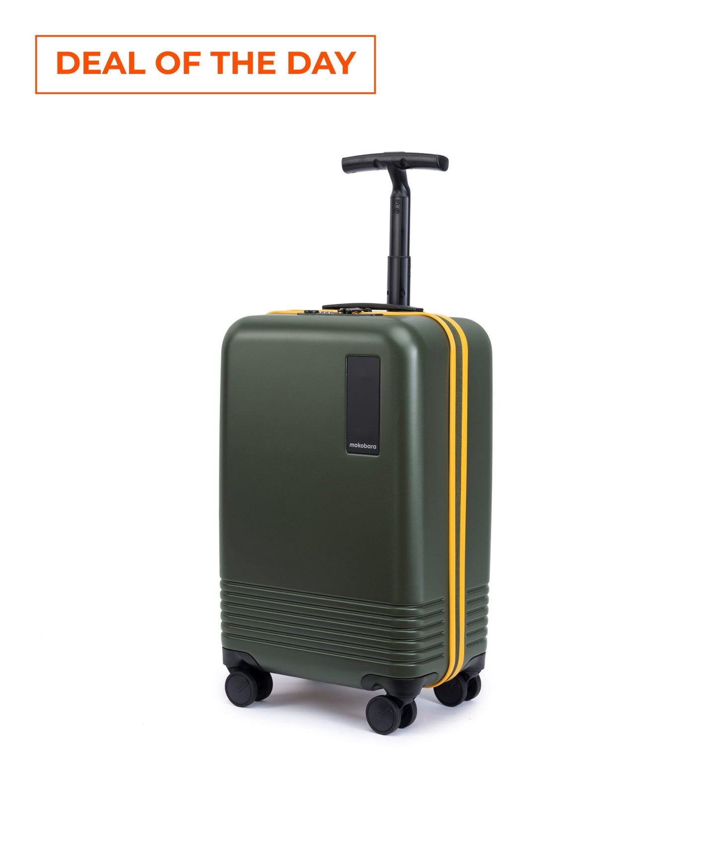The Float - Cabin Luggage