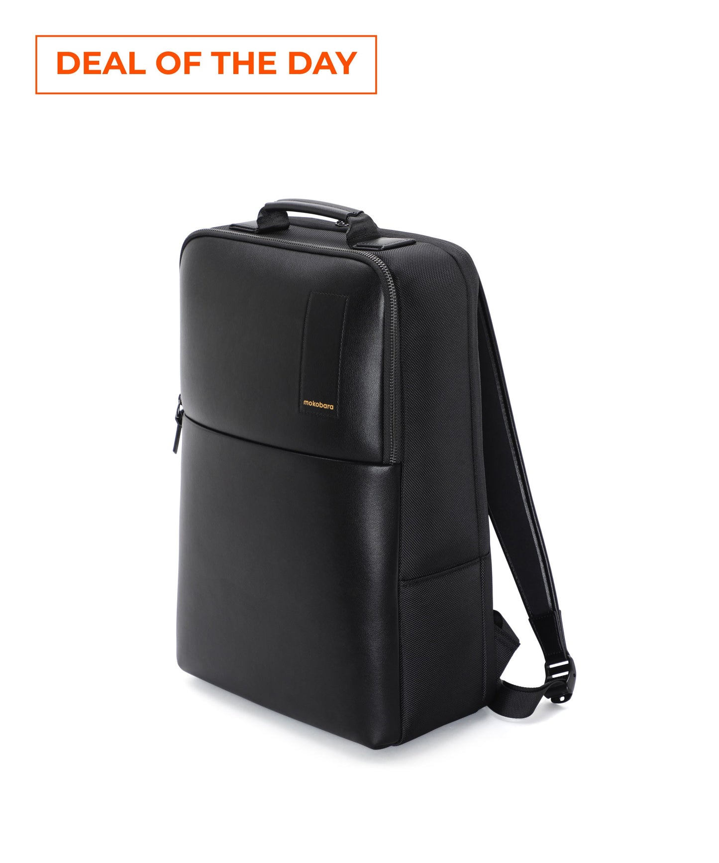 The Backpack Pro - 21 L