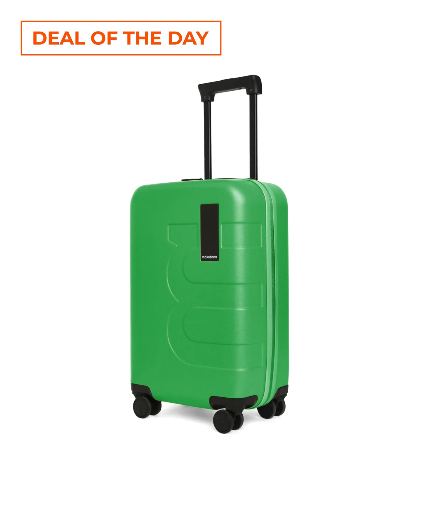 The Em Cabin Luggage