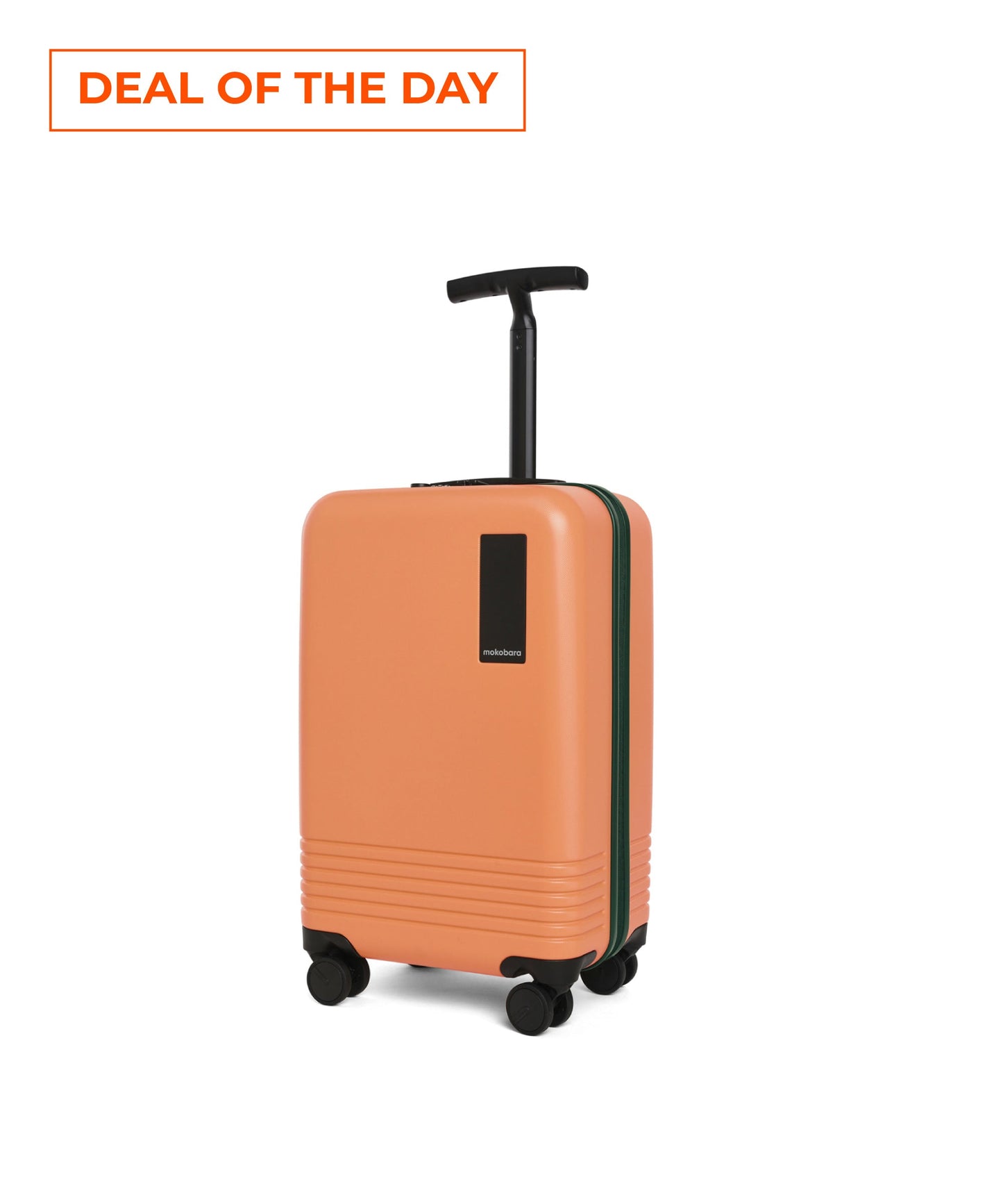 The Float - Cabin Luggage