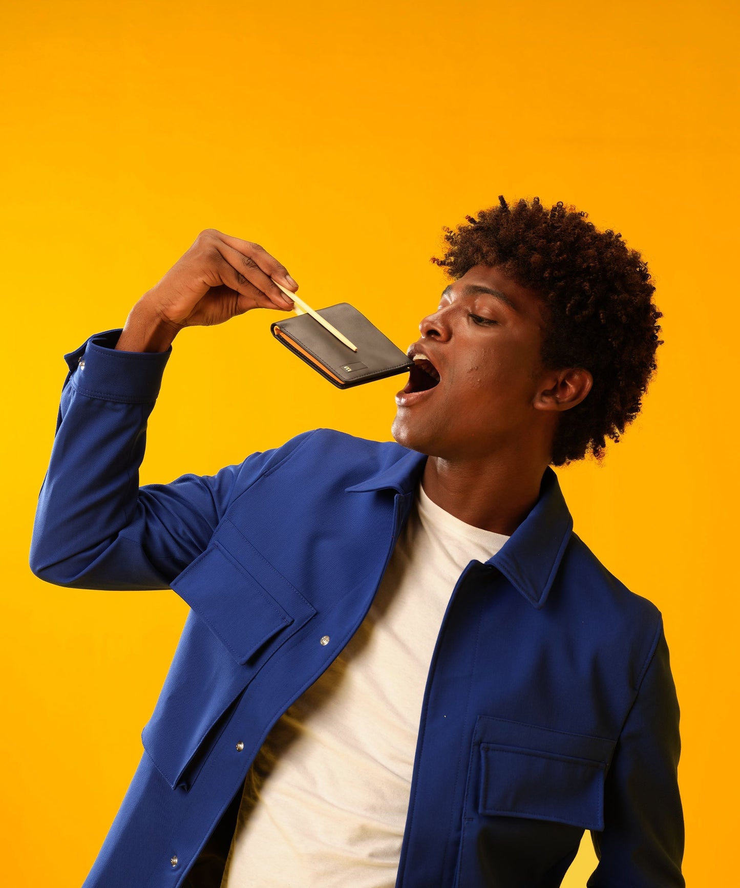 Color_Deep Dive | The Slim Wallet