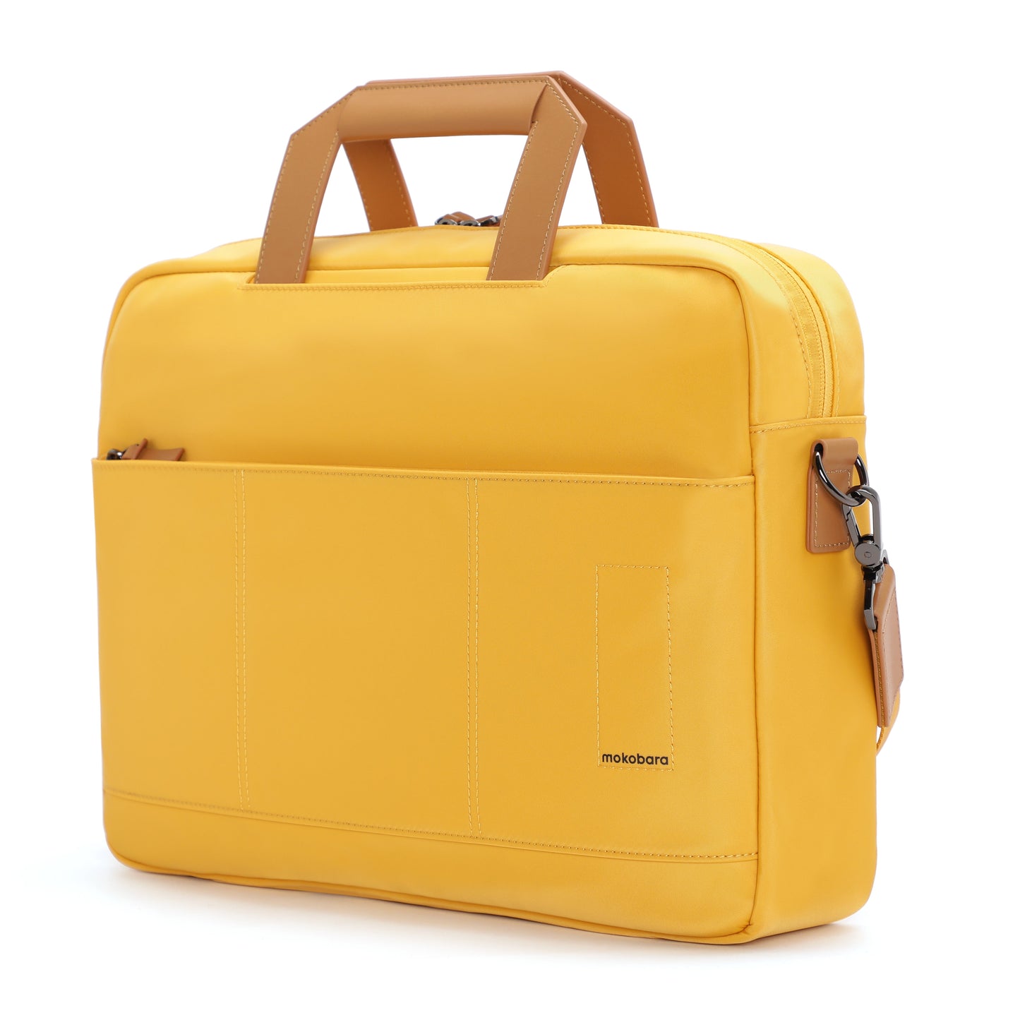 The Briefcase