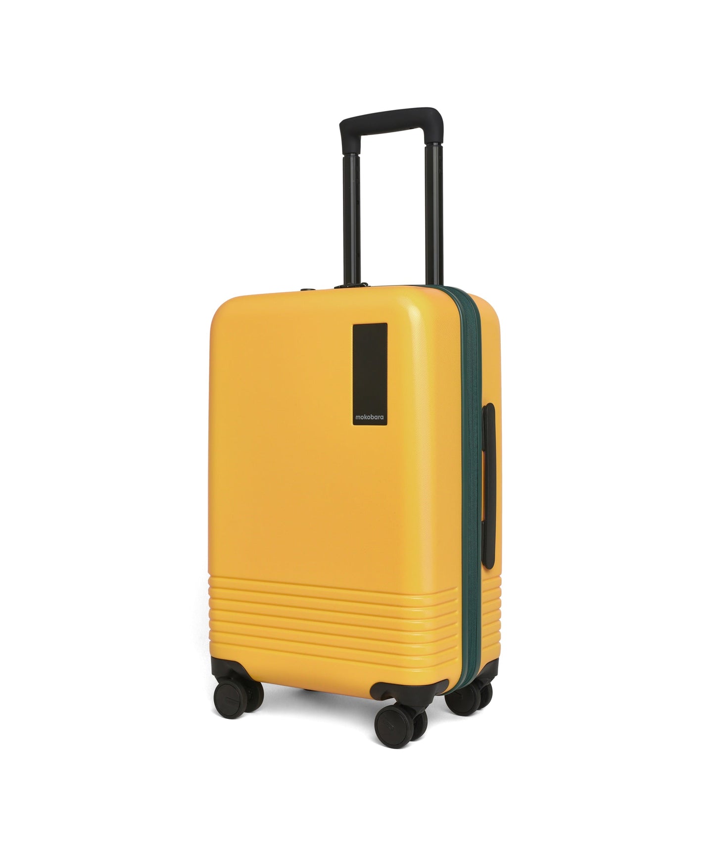 Color_Summer Greenray (Limited Edition) | The Cabin Luggage