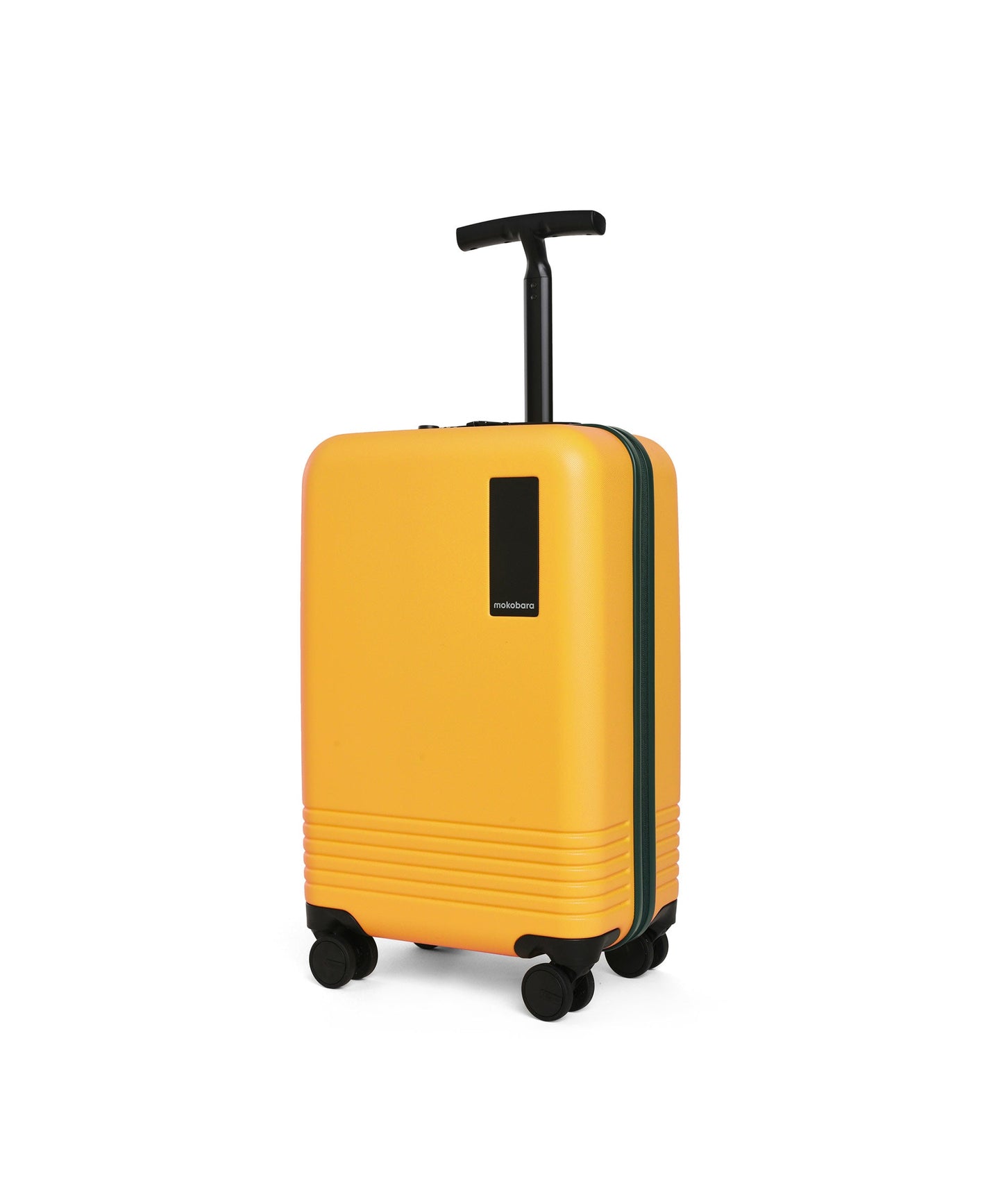 Color_Summer Greenray (Limited Edition) | The Float - Cabin Luggage