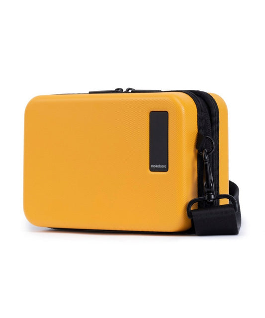 Color_Sunnyside Yellow | Moko Mini